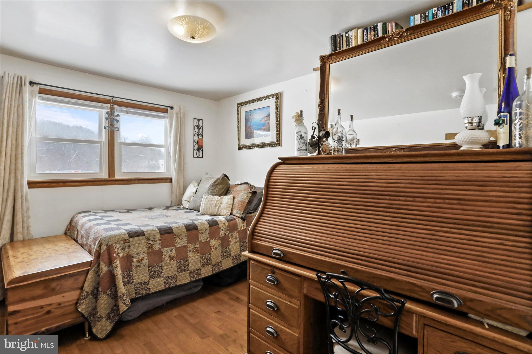 GRANTSVILLE - Residential