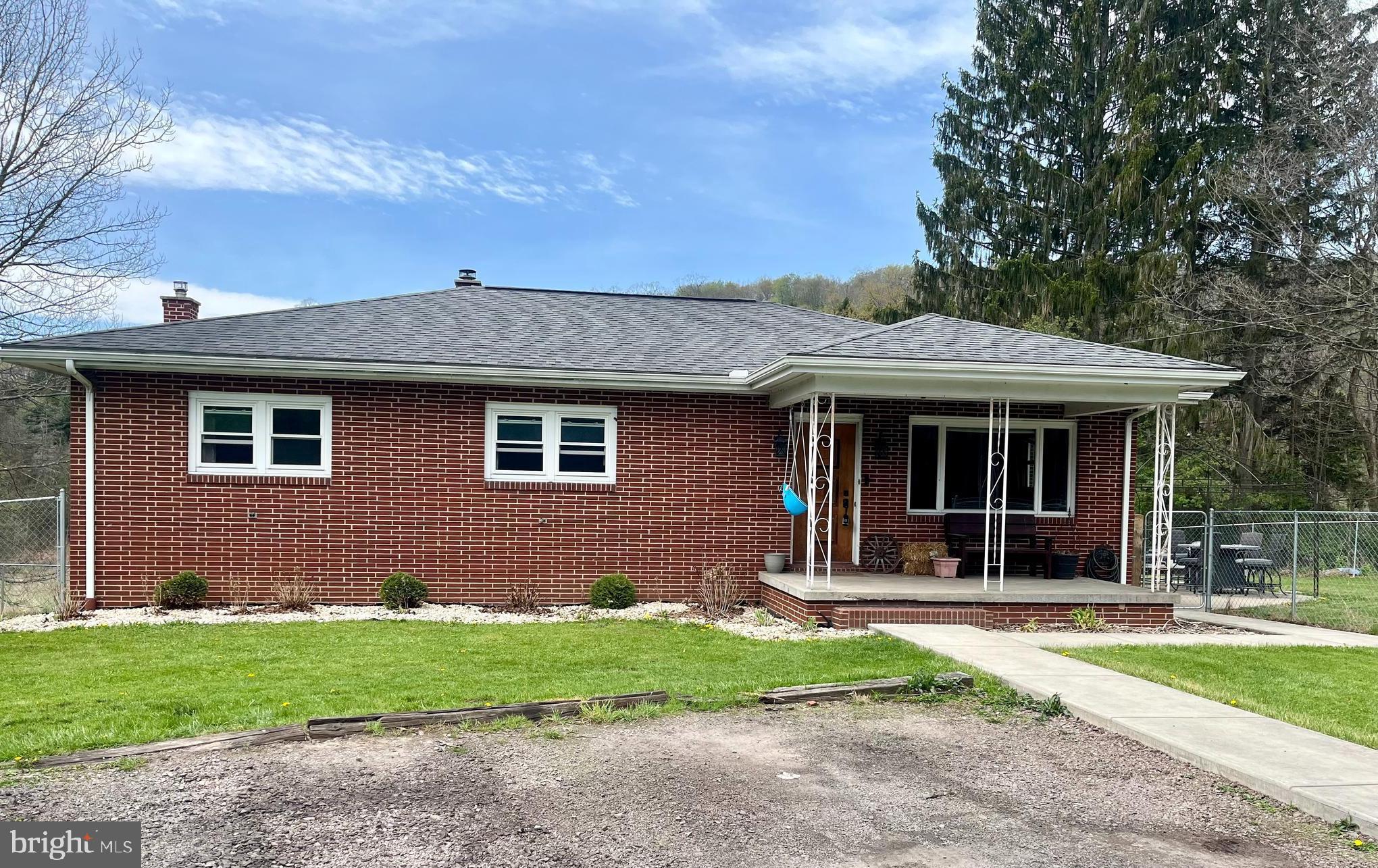 GRANTSVILLE - Residential