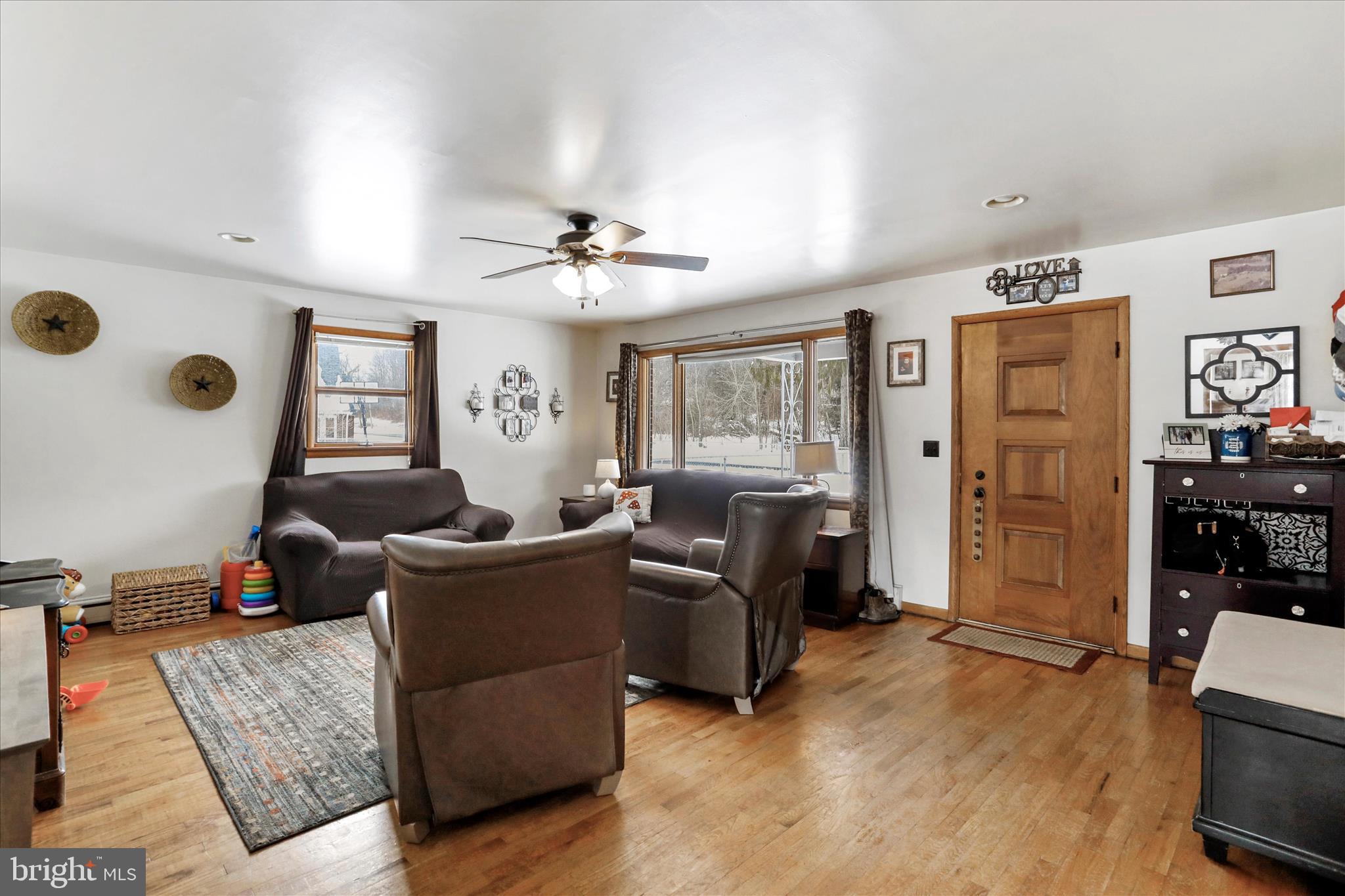 GRANTSVILLE - Residential