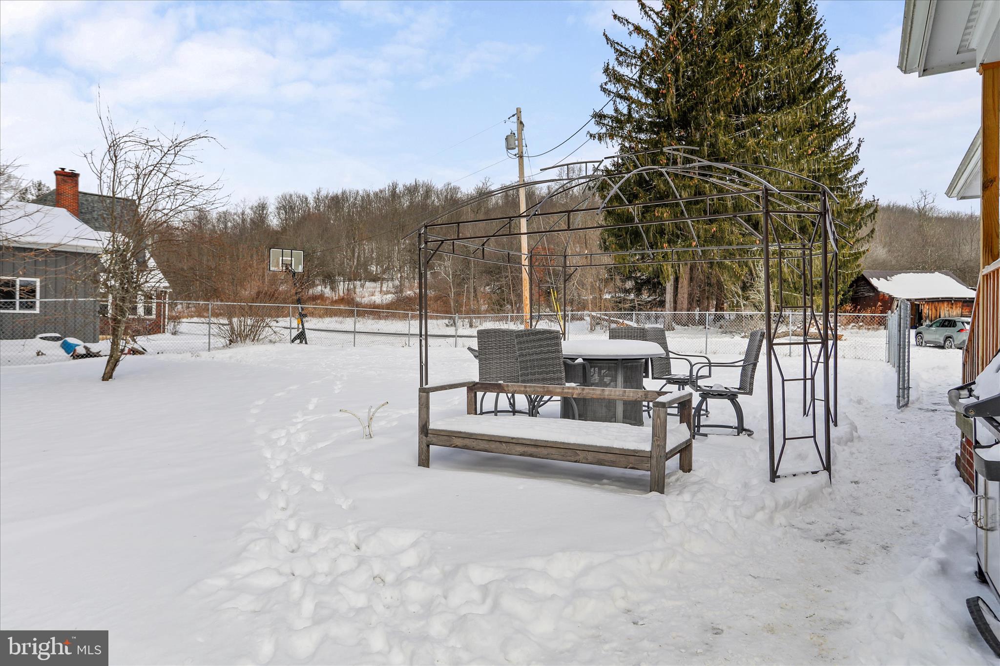 GRANTSVILLE - Residential