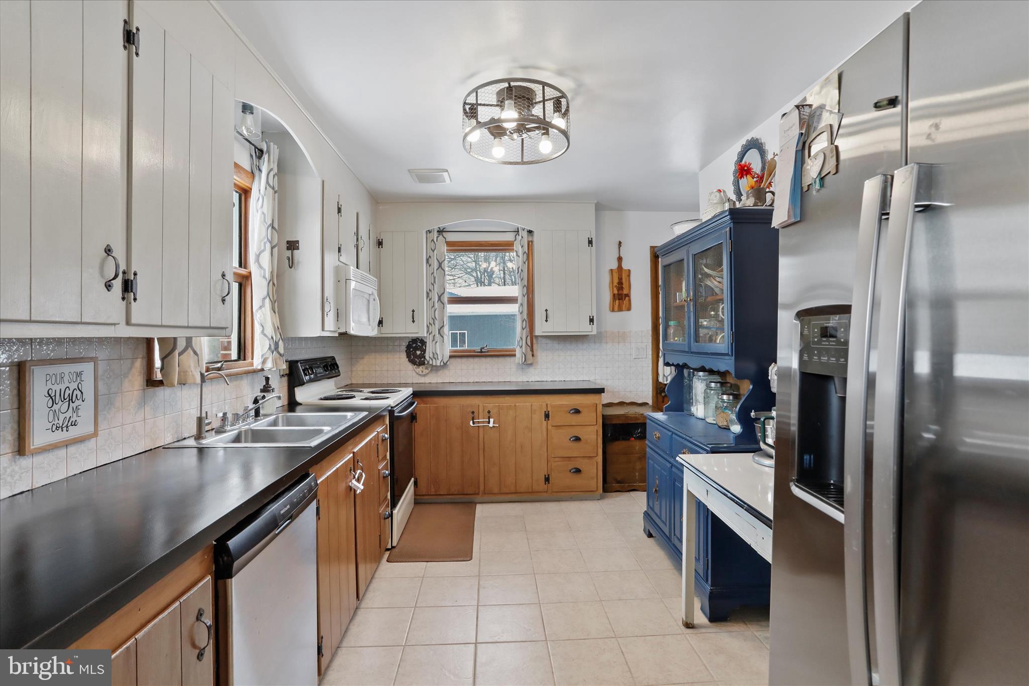 GRANTSVILLE - Residential