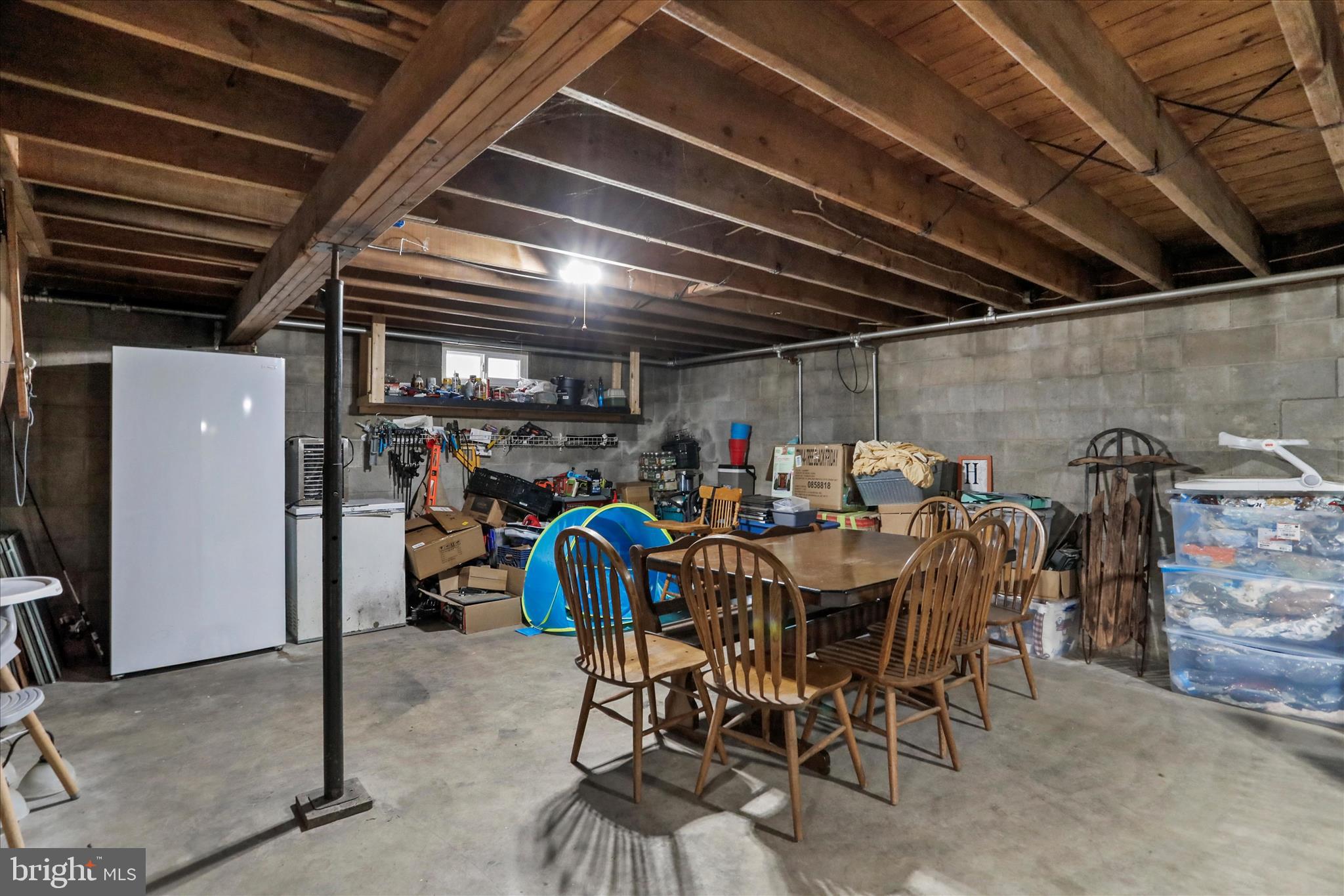 GRANTSVILLE - Residential