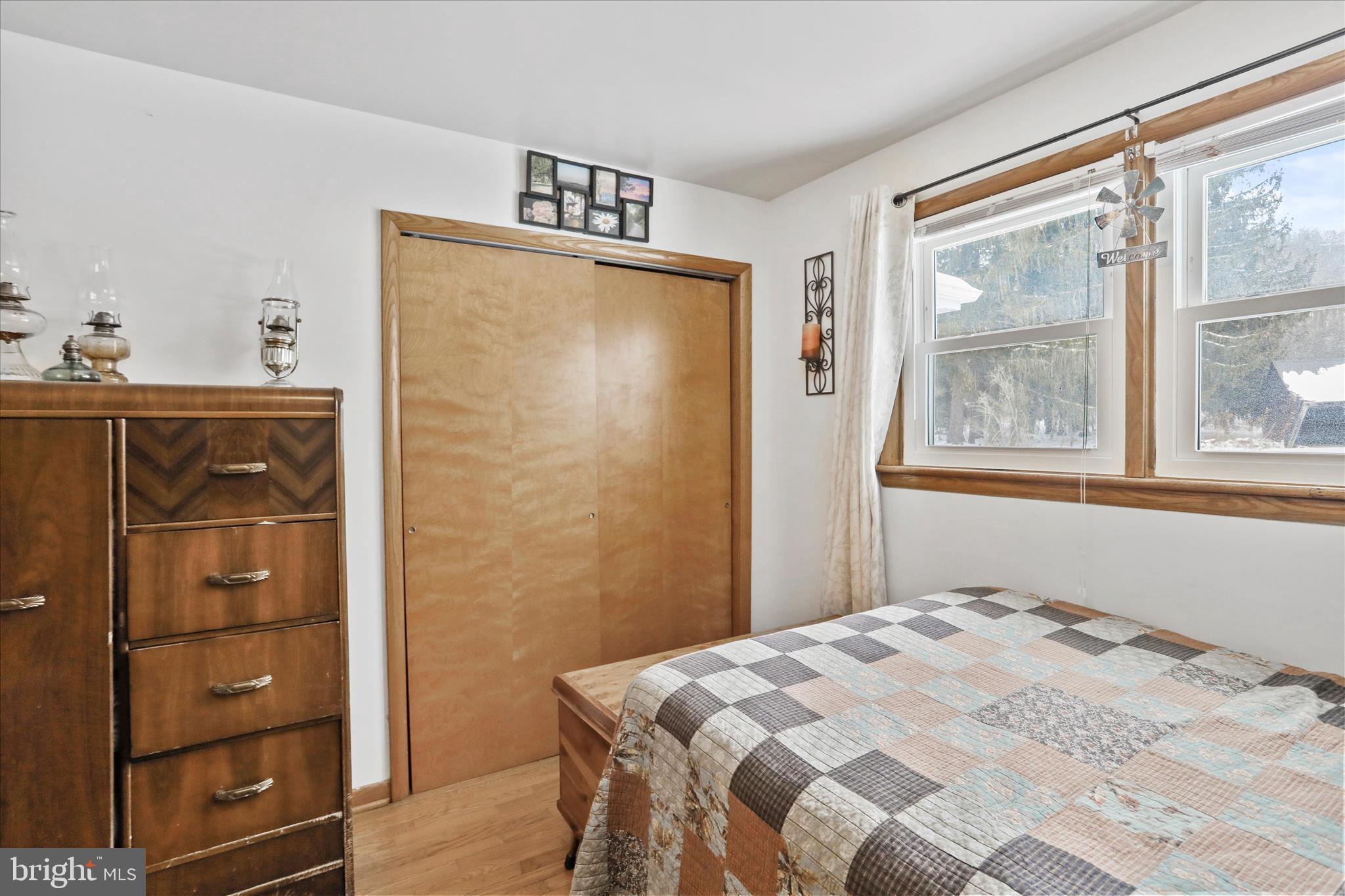 GRANTSVILLE - Residential