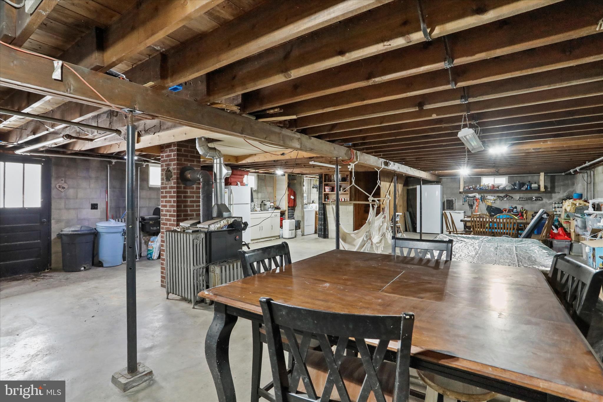 GRANTSVILLE - Residential