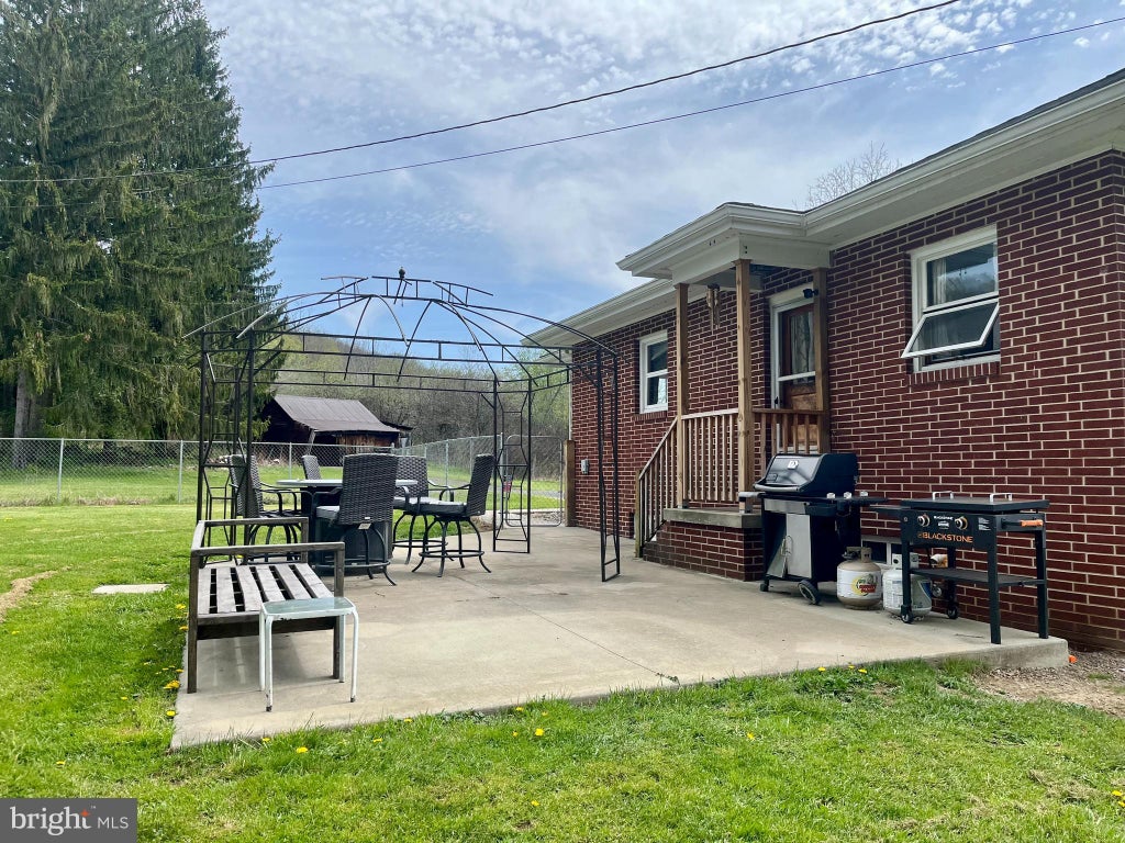 Photo of 107 Shade Hollow Road, GRANTSVILLE, MD 21536 (MLS # MDGA2010948)