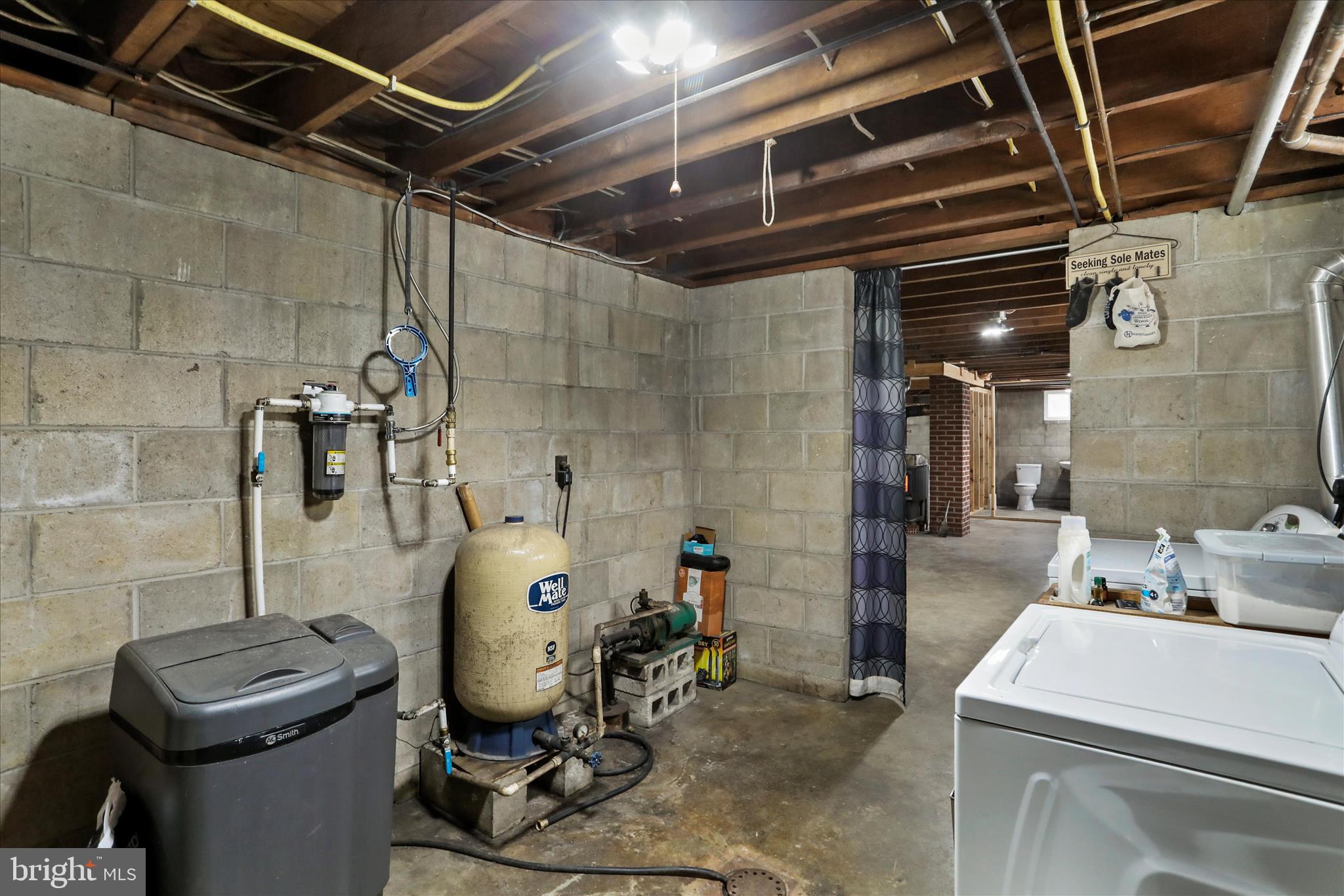 GRANTSVILLE - Residential