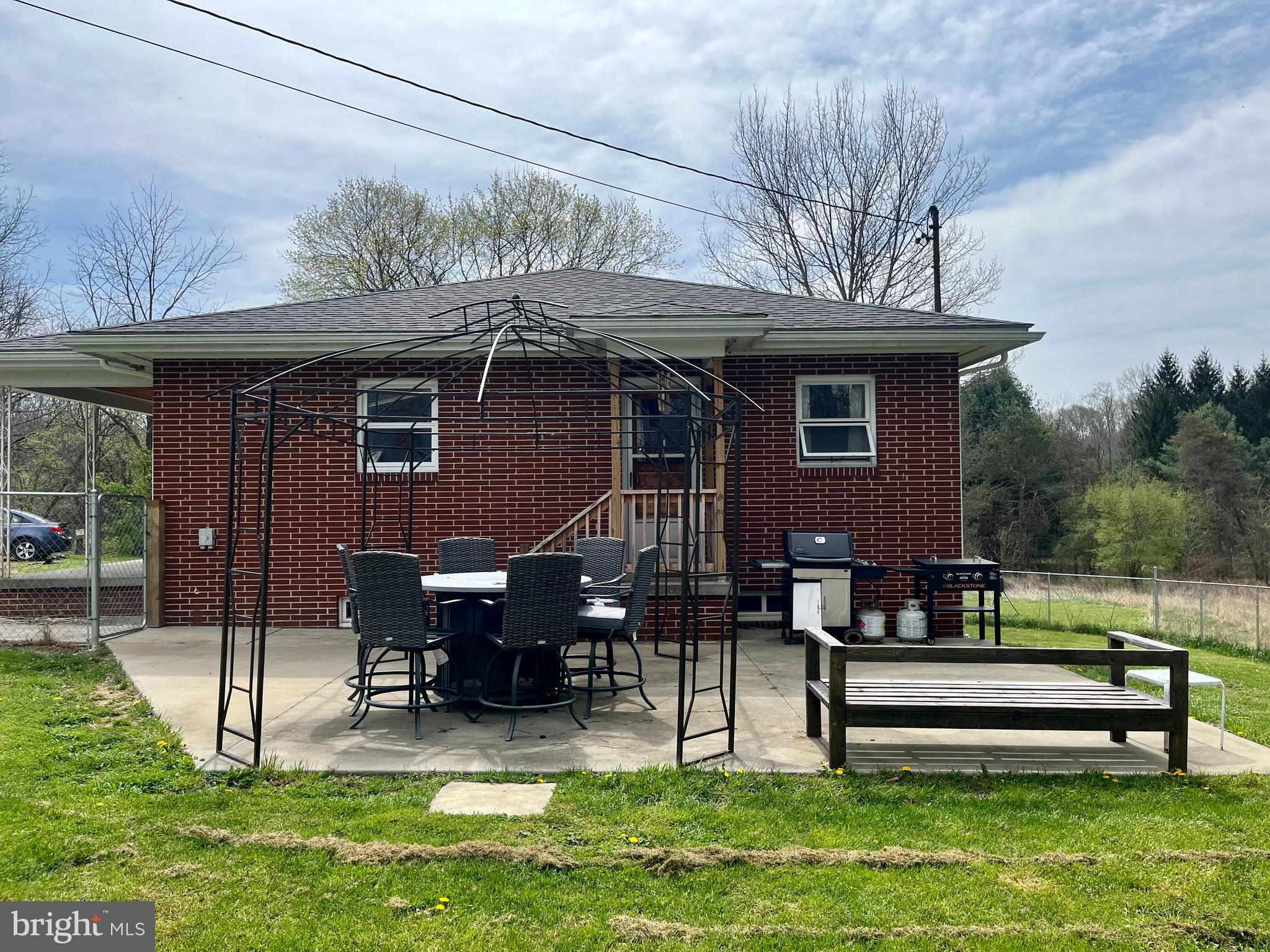 GRANTSVILLE - Residential