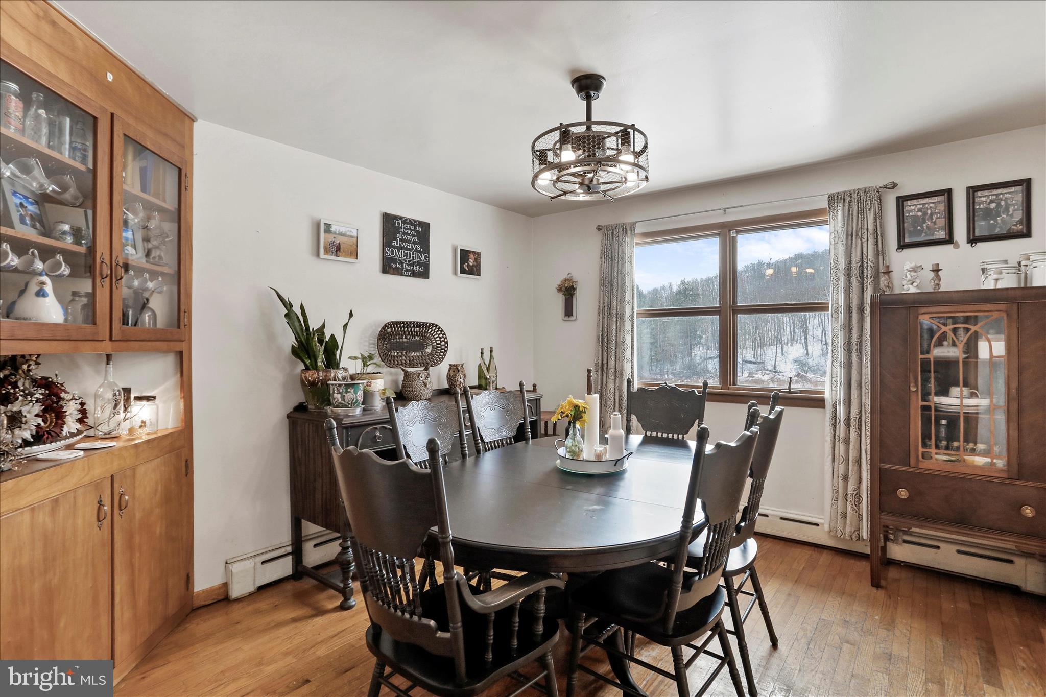 GRANTSVILLE - Residential