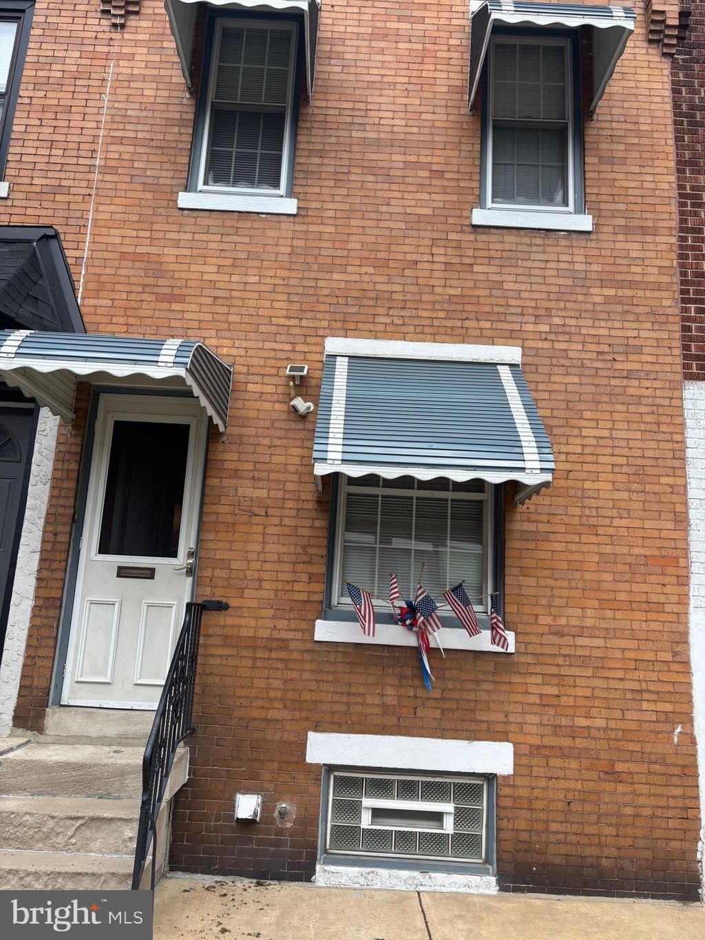 Photo of 1855 E Pacific Street, PHILADELPHIA, PA 19134 (MLS # PAPH2610348)