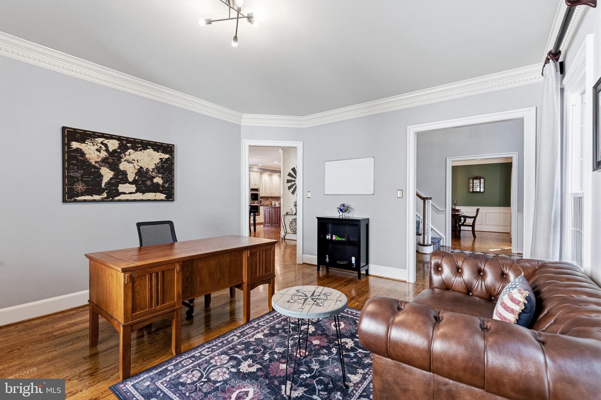 507 MEADE DRIVE SW