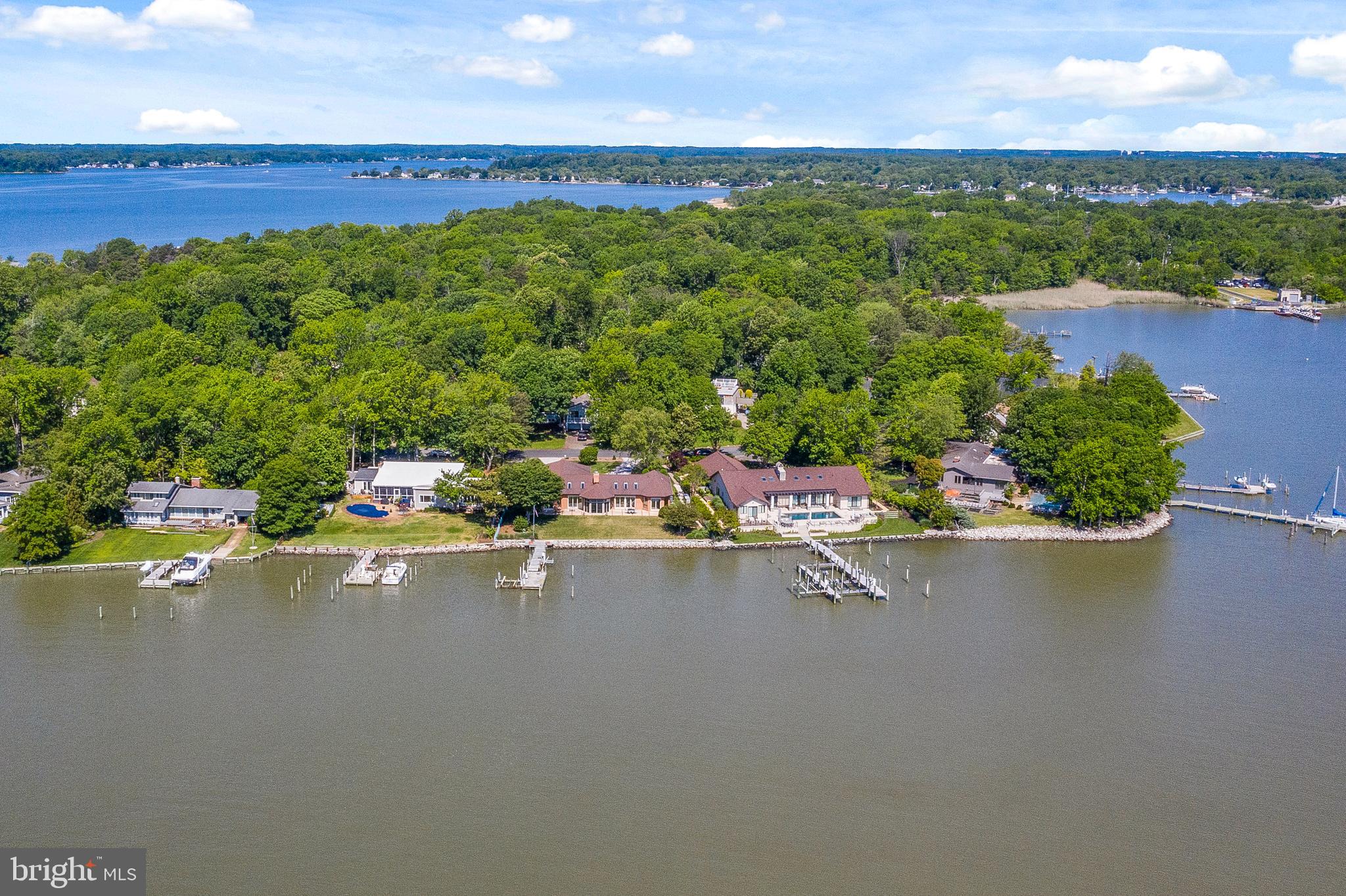 WATERGATE - Residential