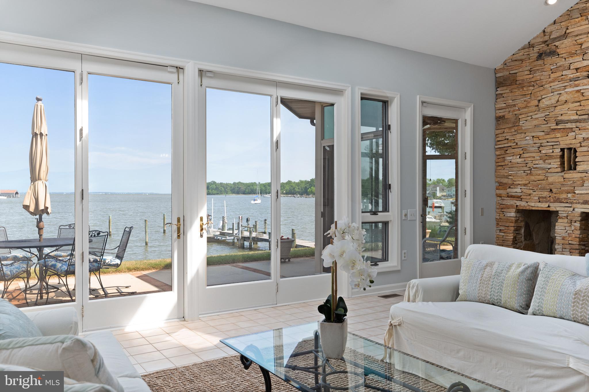 WATERGATE - Residential