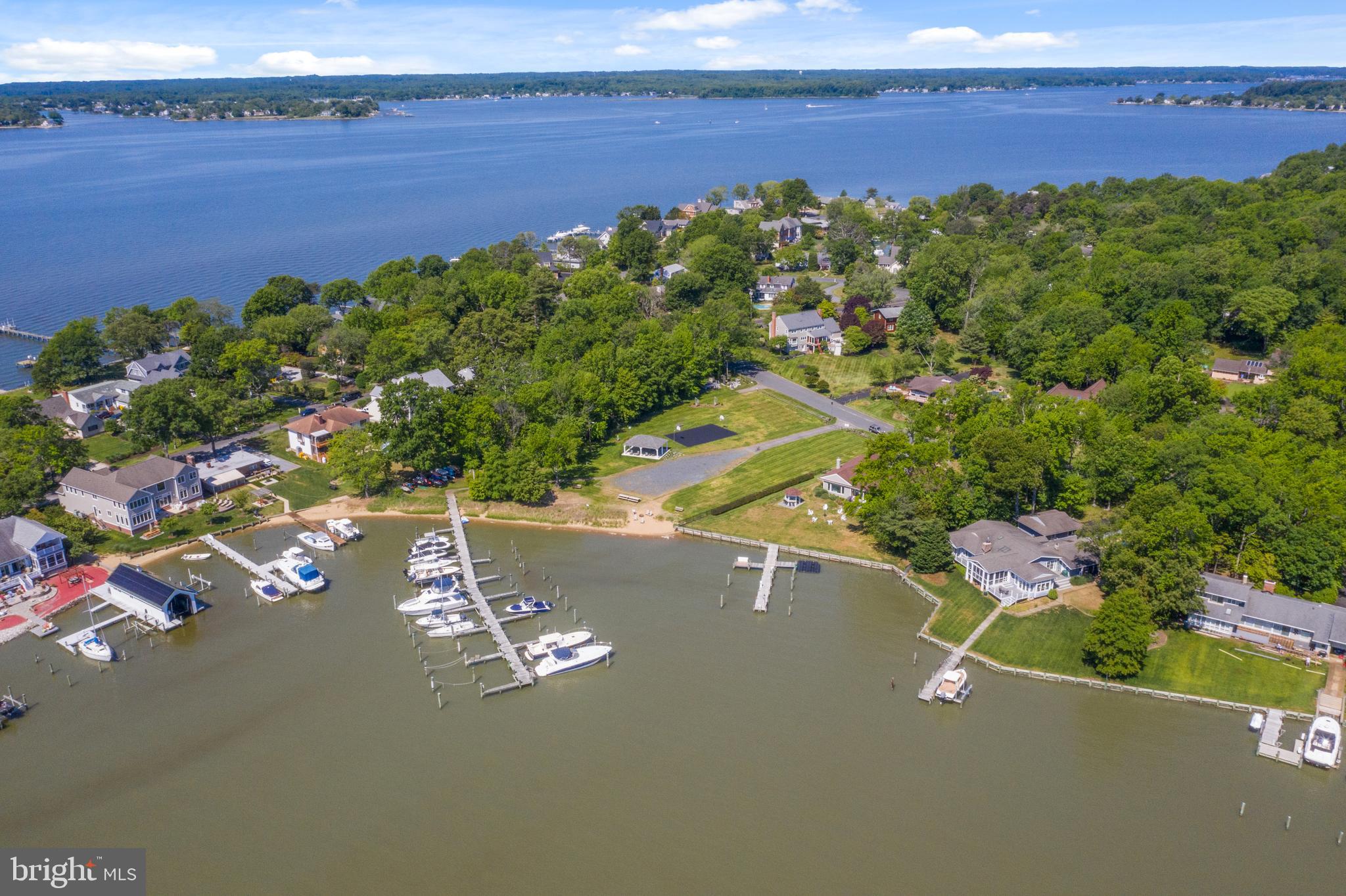 WATERGATE - Residential