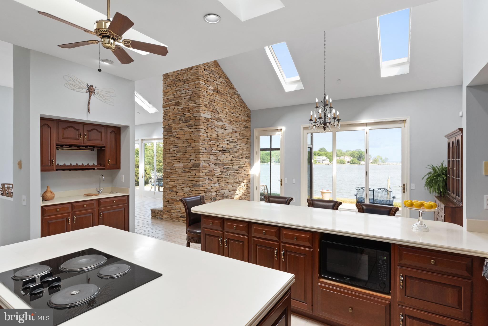 WATERGATE - Residential