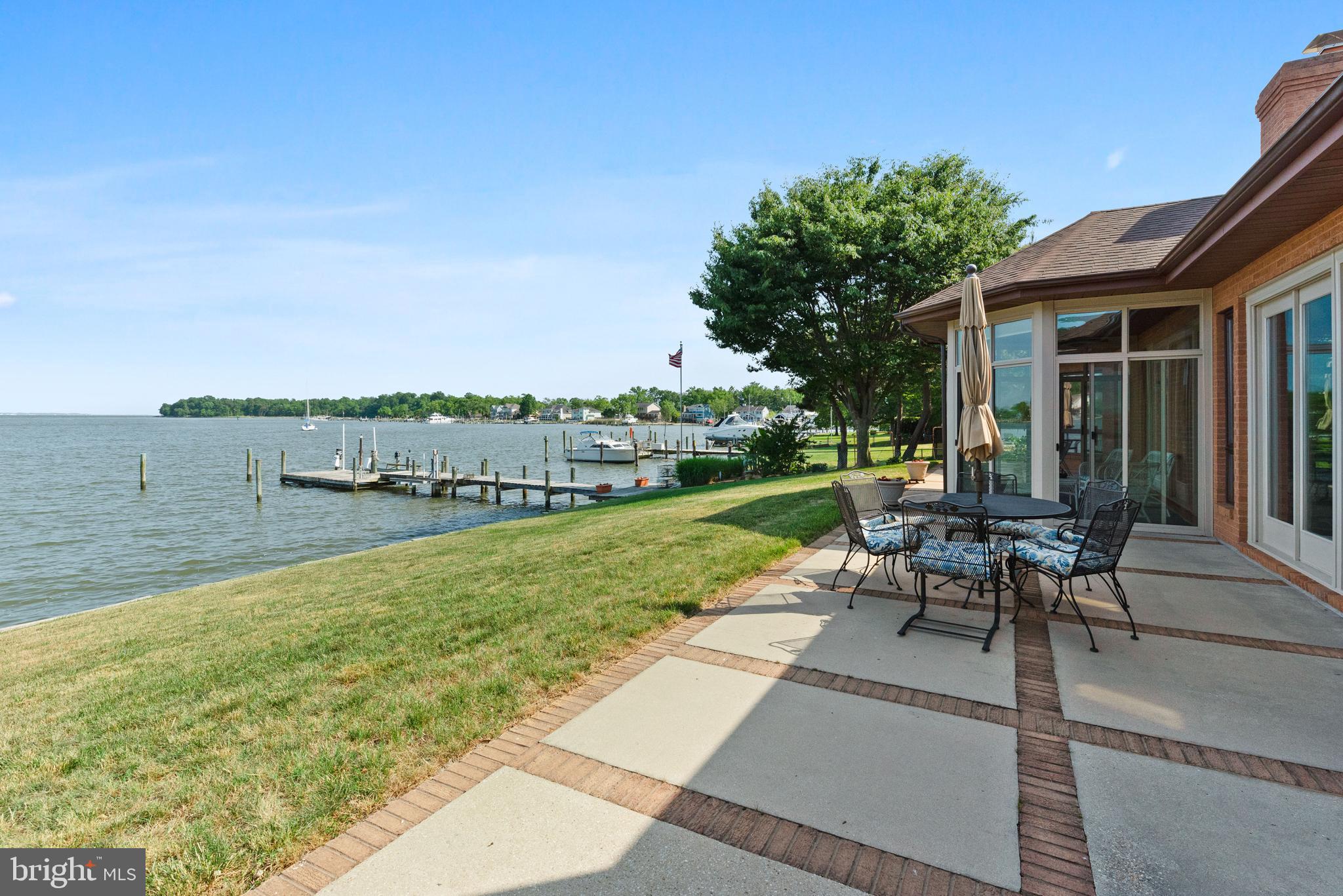 WATERGATE - Residential