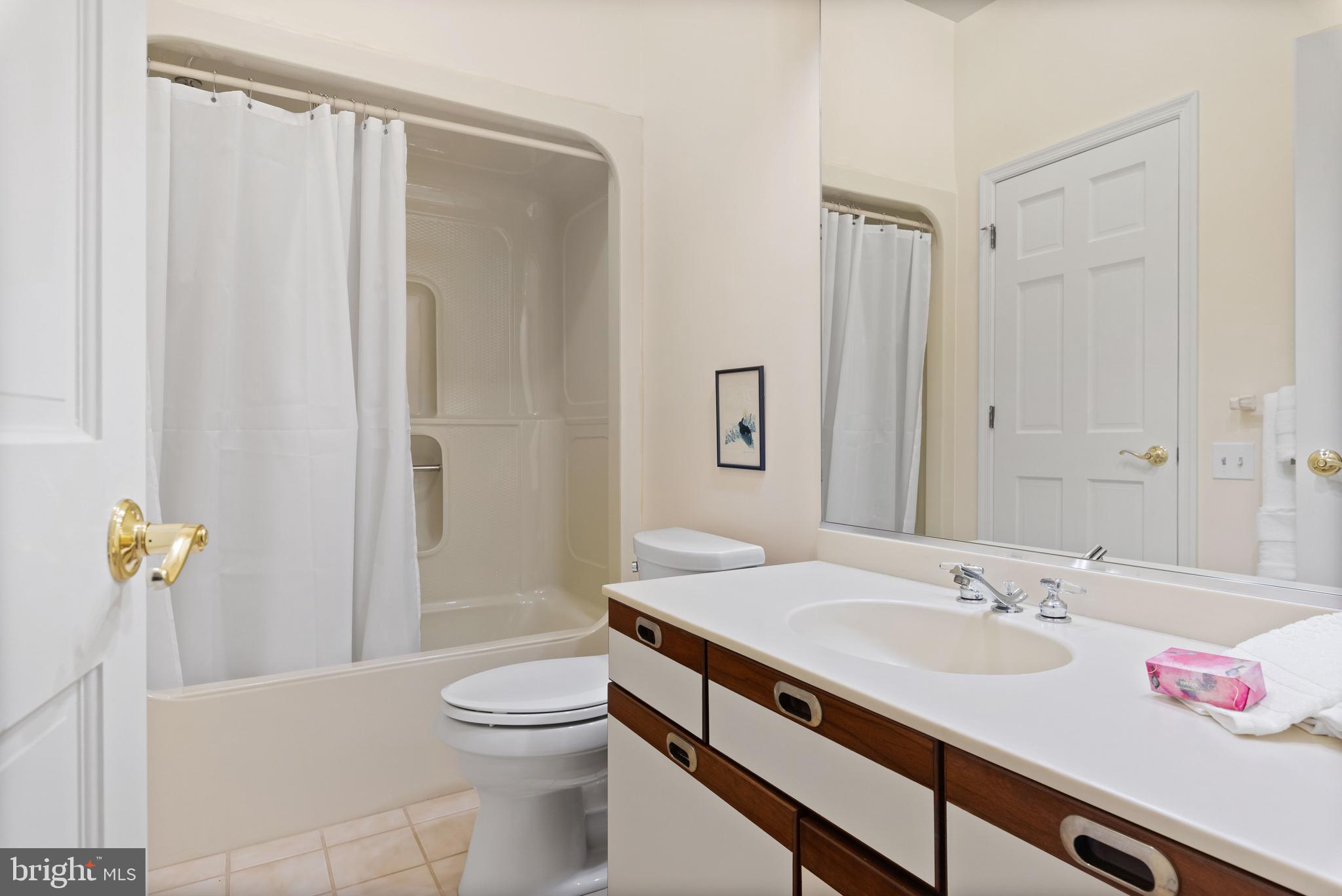 WATERGATE - Residential