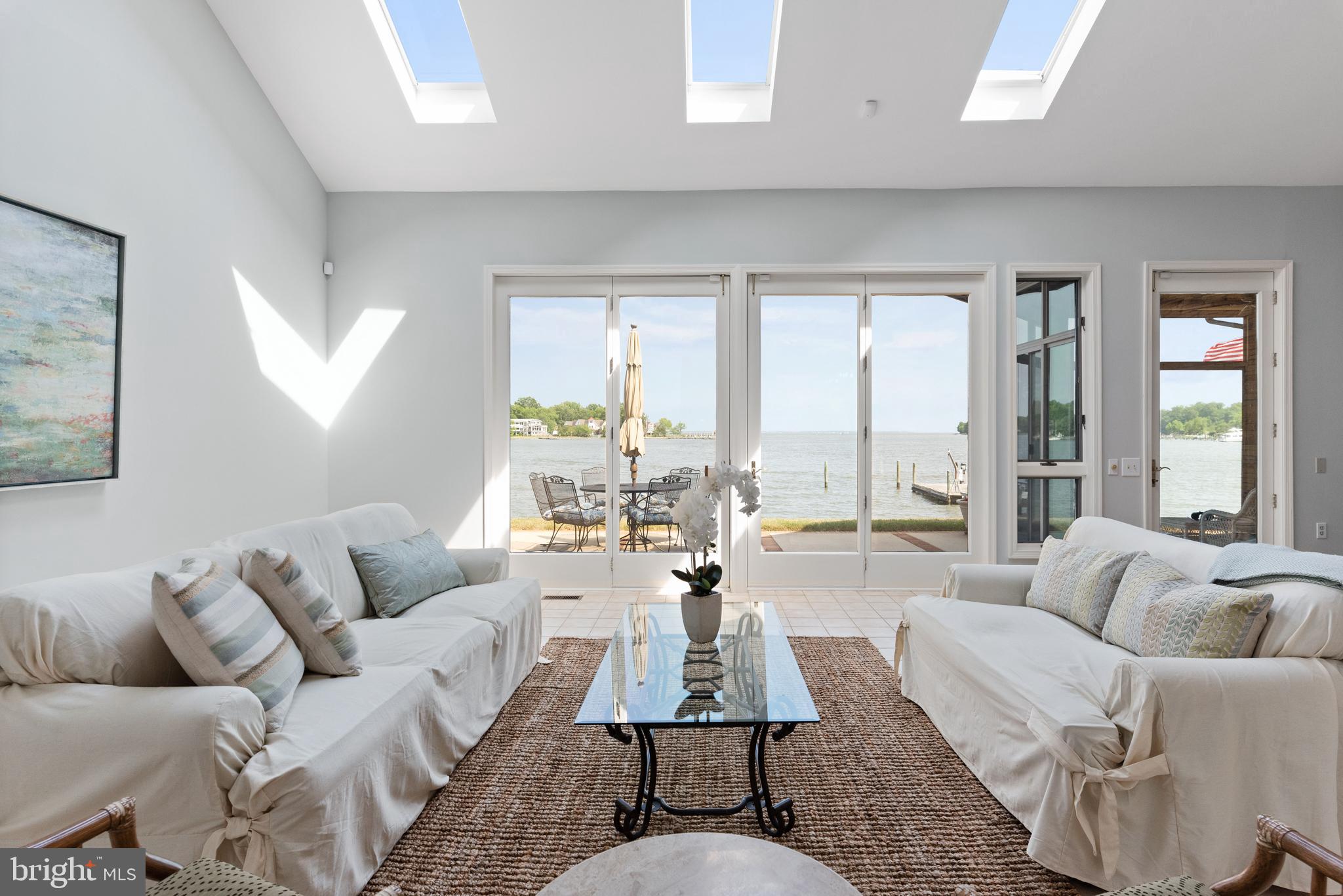 WATERGATE - Residential