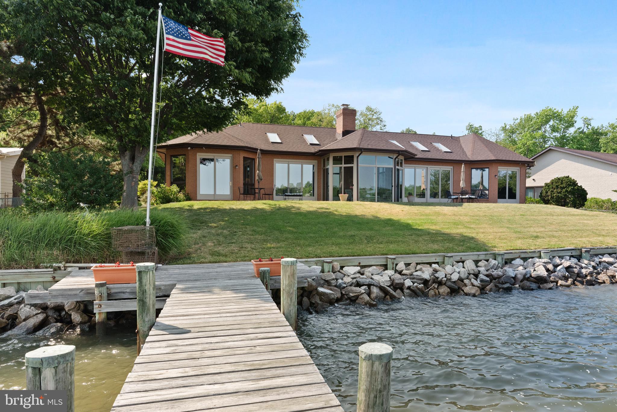 WATERGATE - Residential