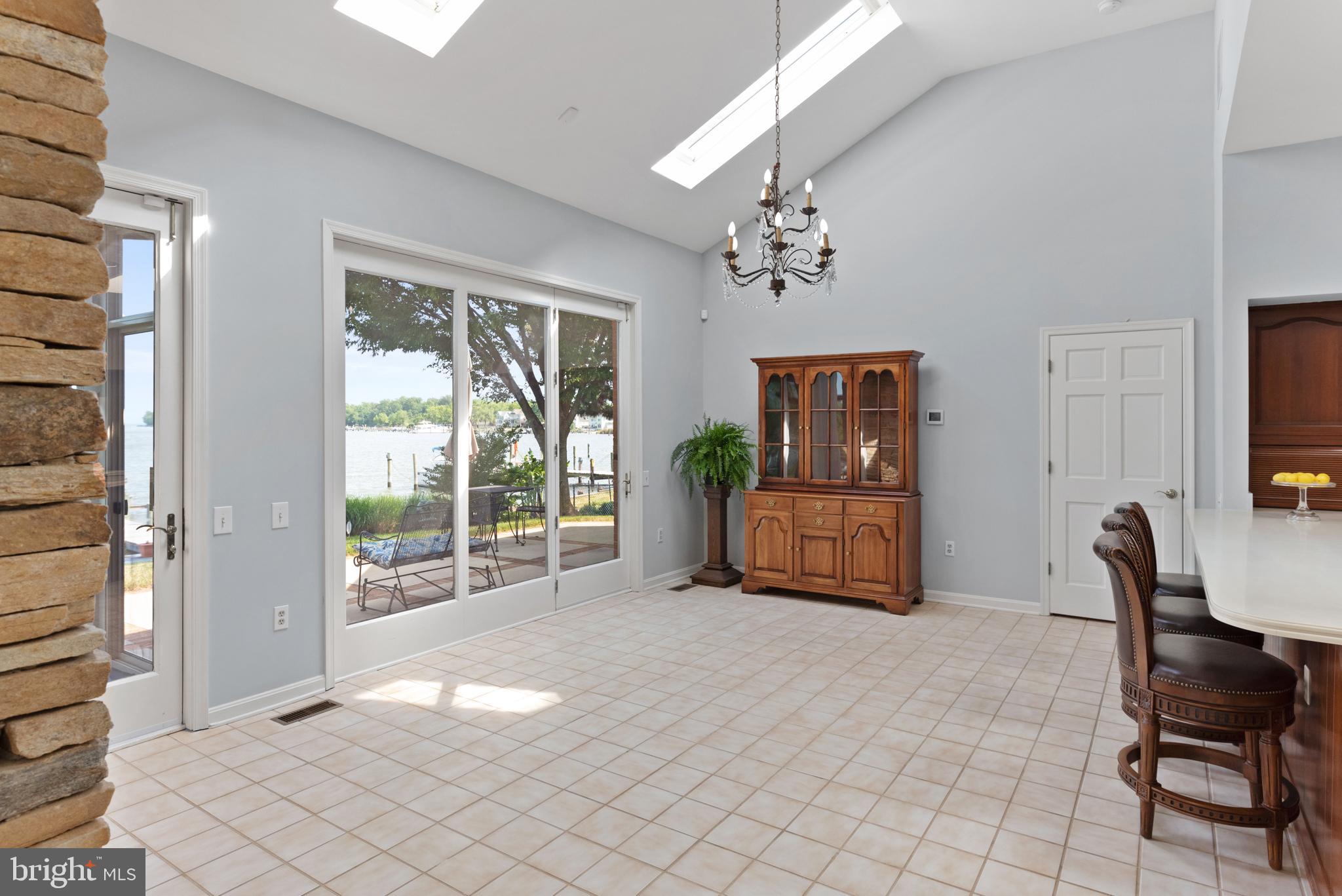 WATERGATE - Residential