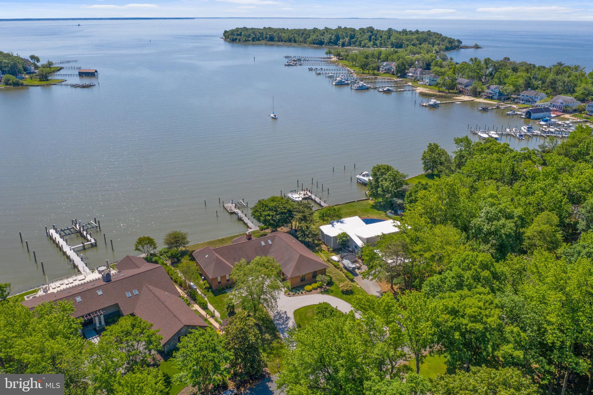 WATERGATE - Residential