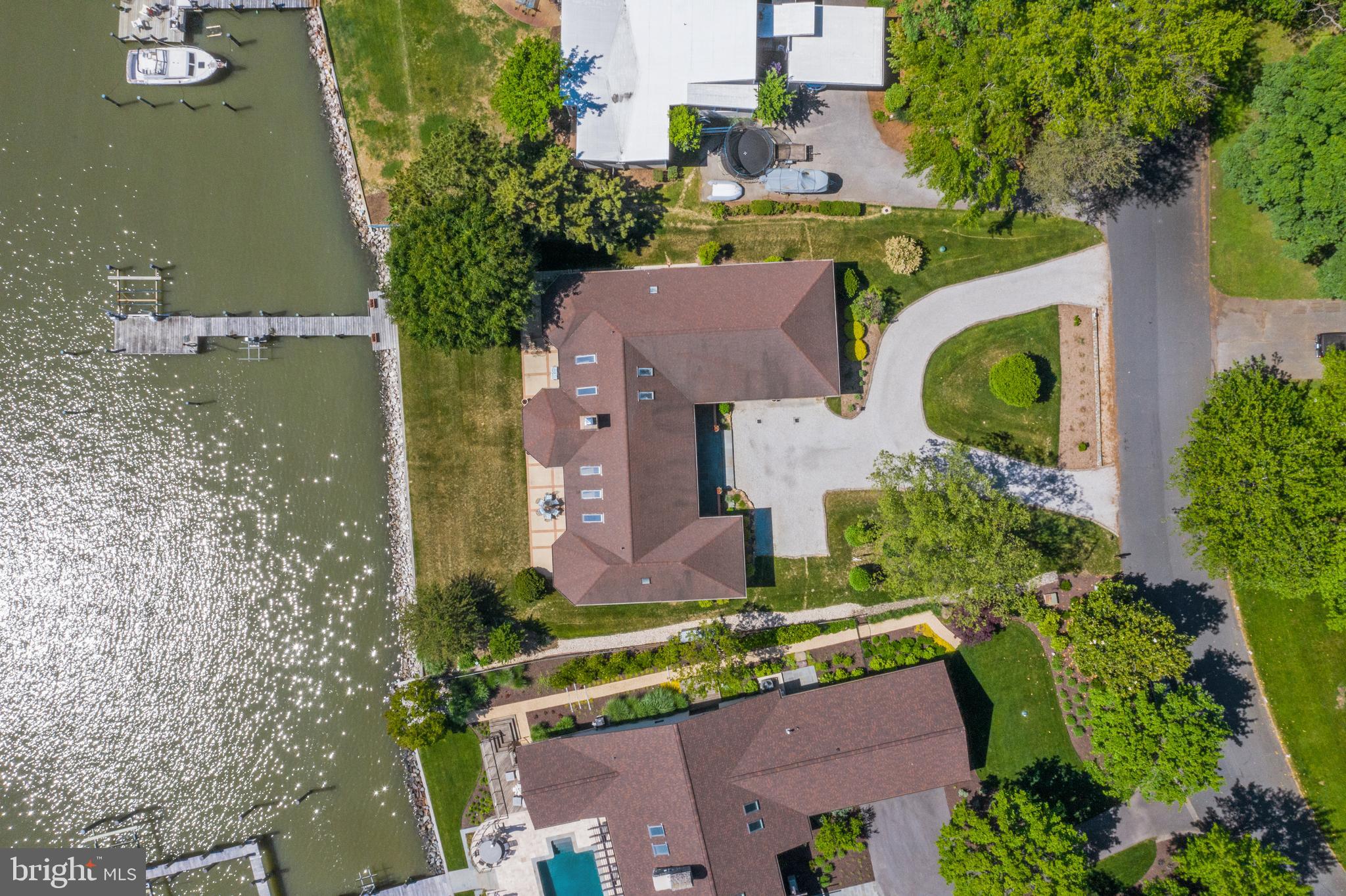 WATERGATE - Residential