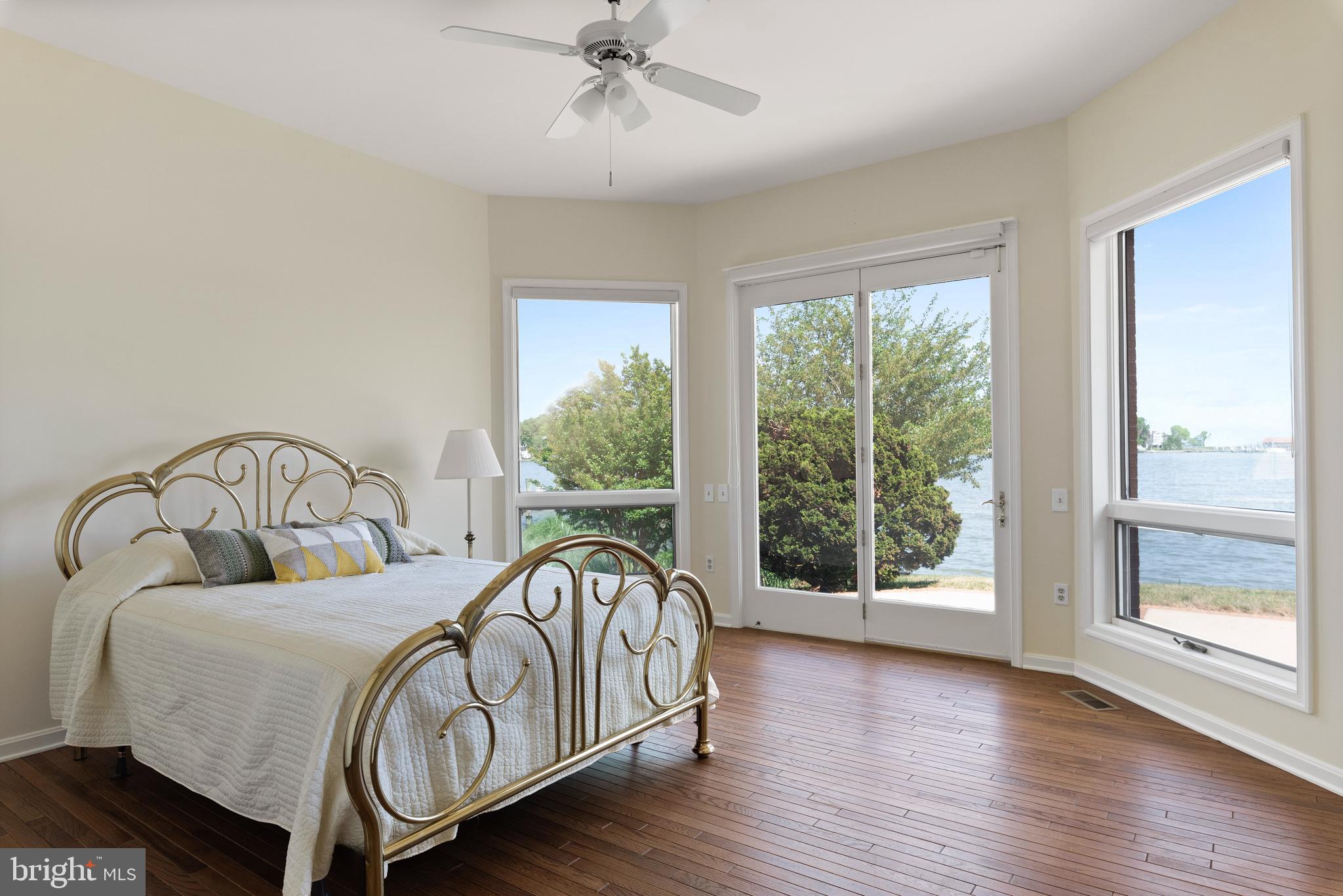 WATERGATE - Residential