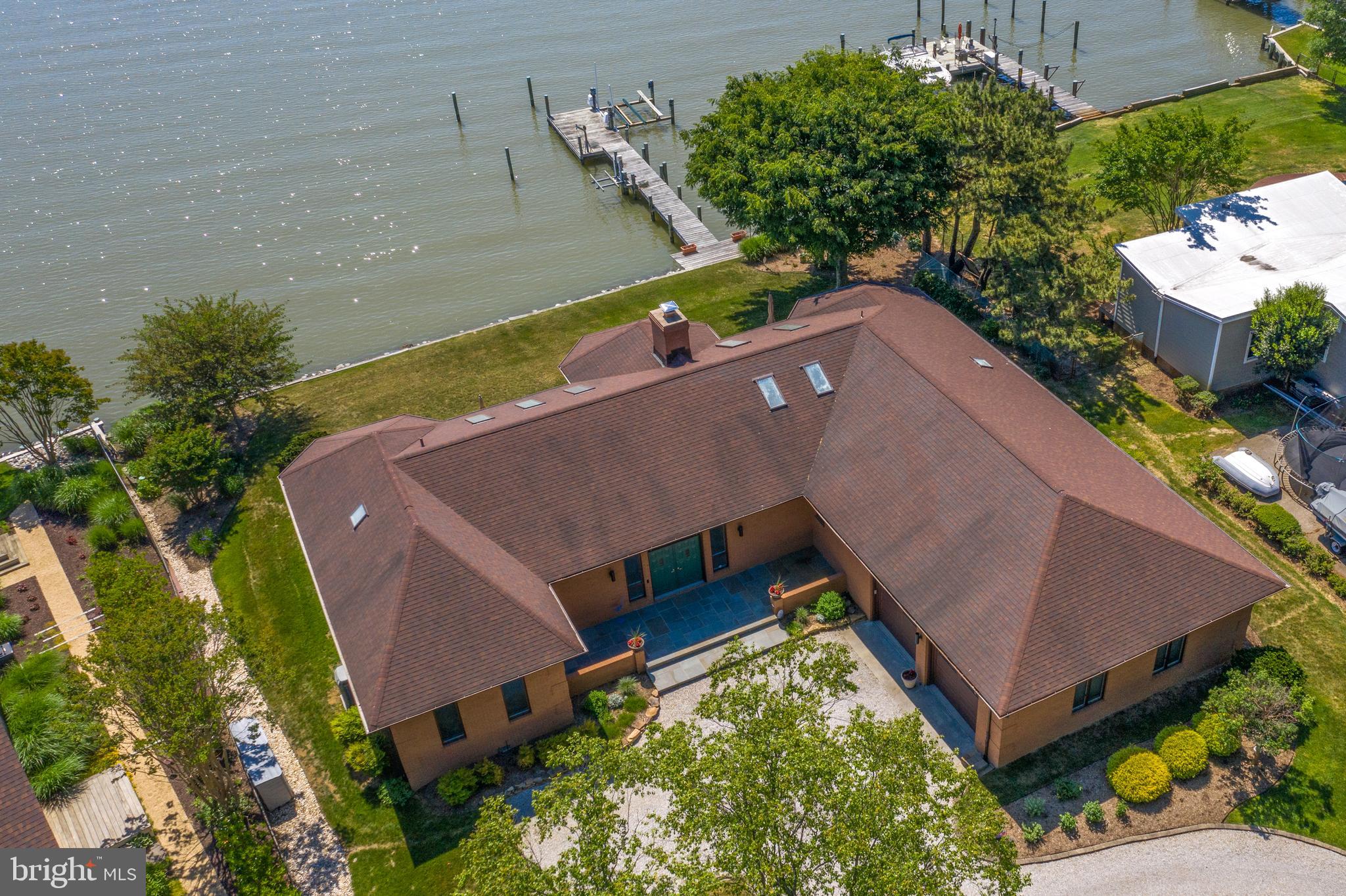 WATERGATE - Residential