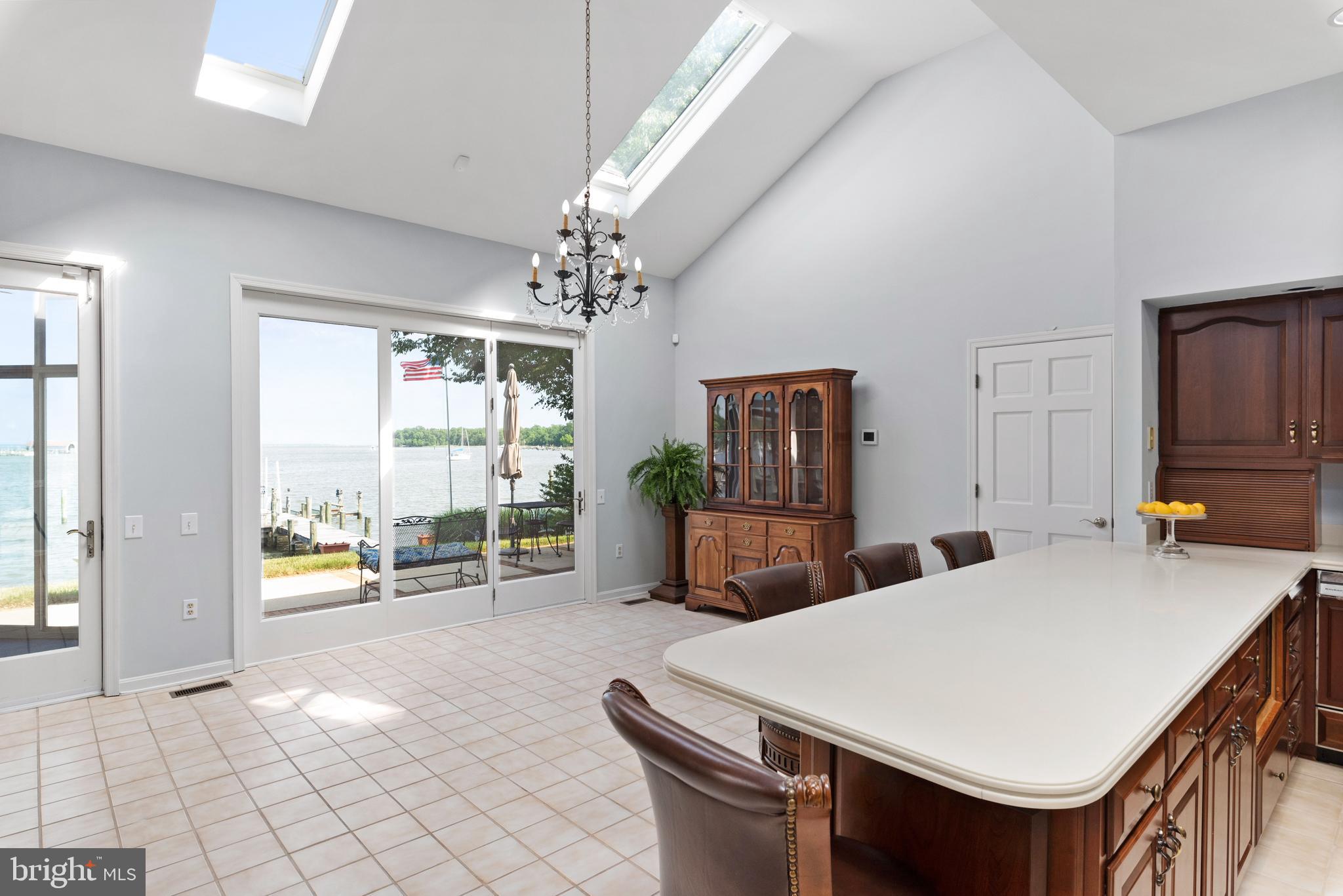 WATERGATE - Residential