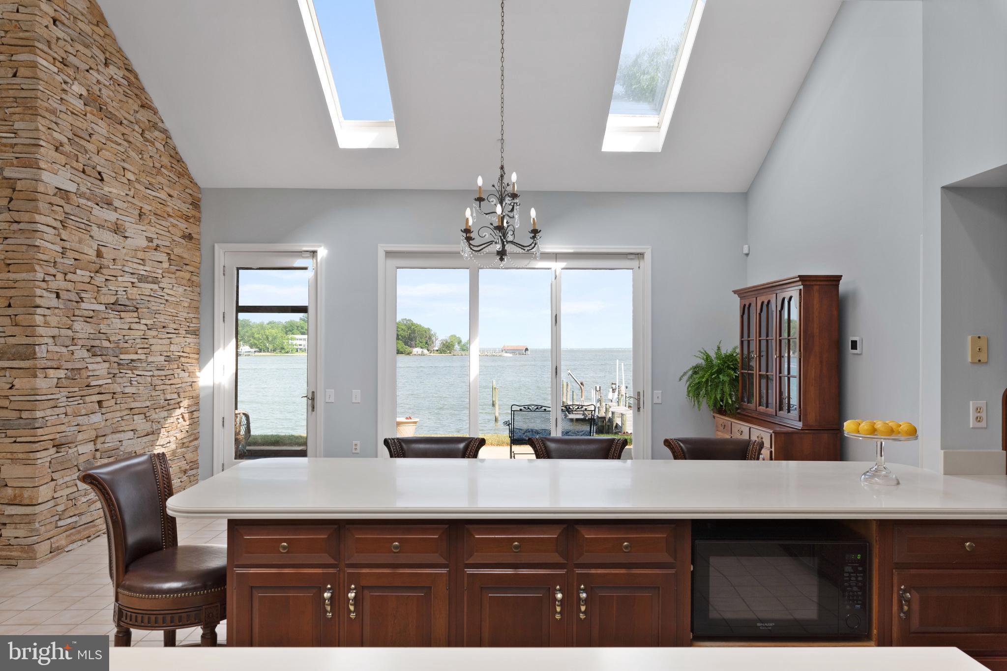 WATERGATE - Residential