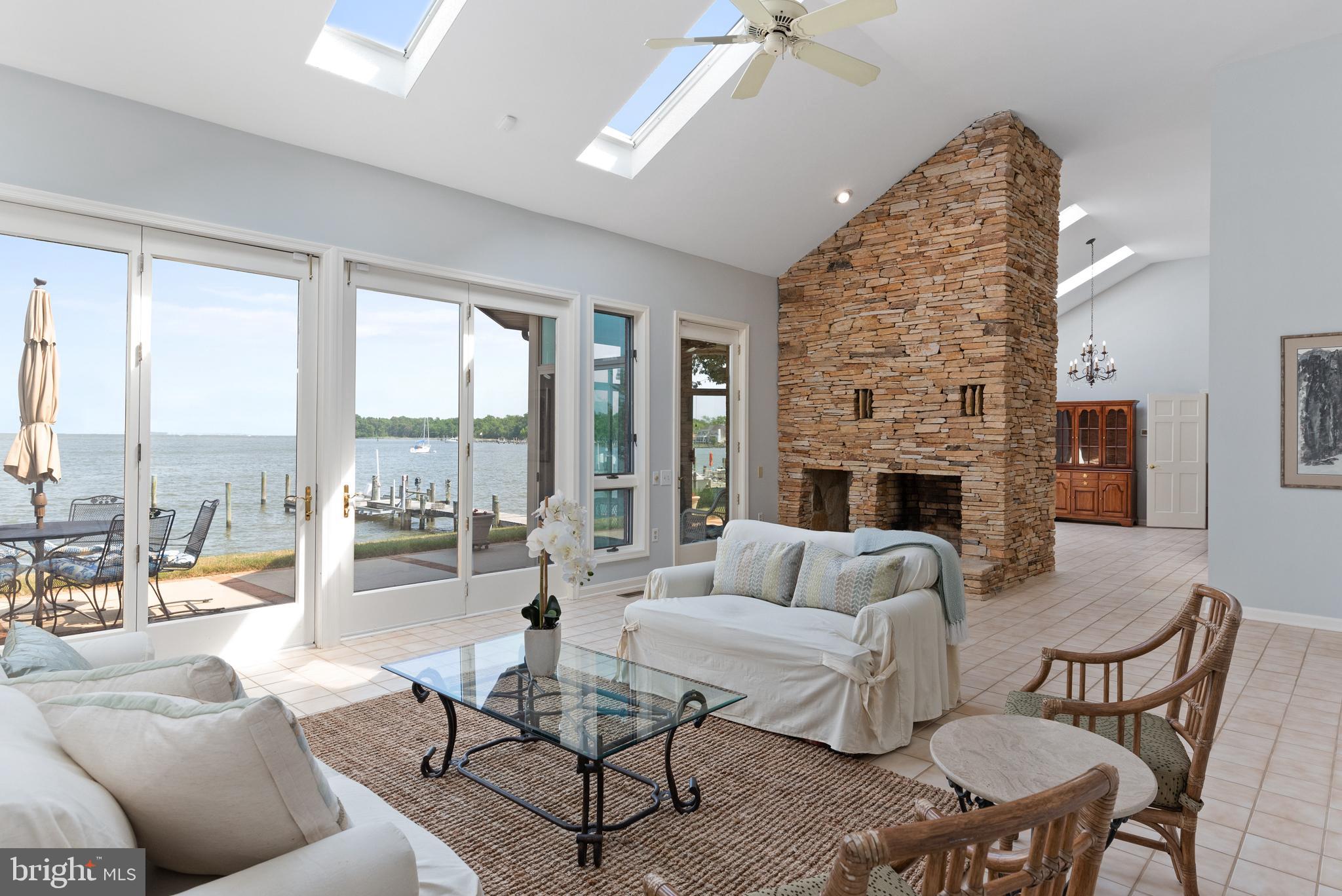 WATERGATE - Residential