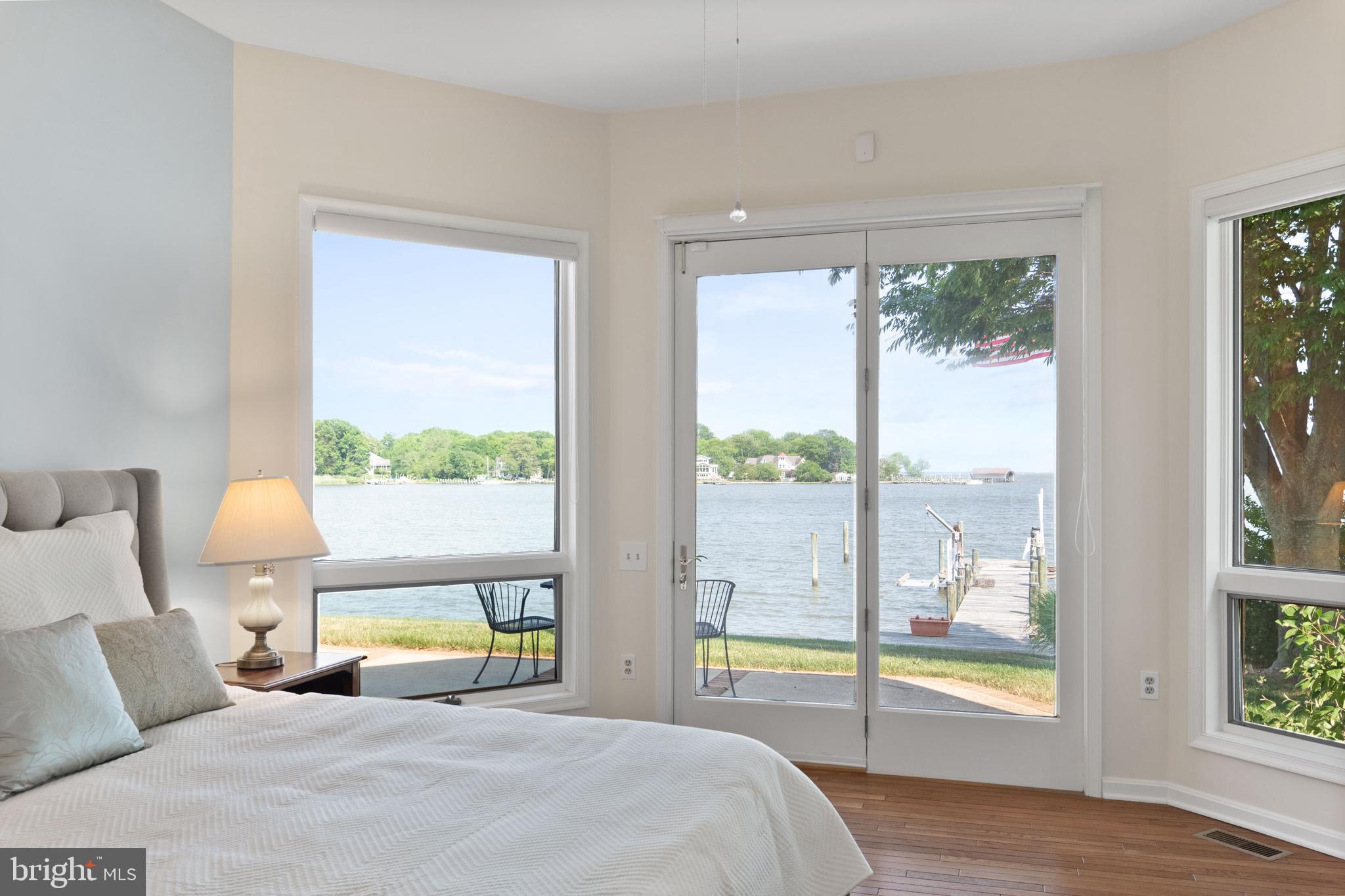 WATERGATE - Residential