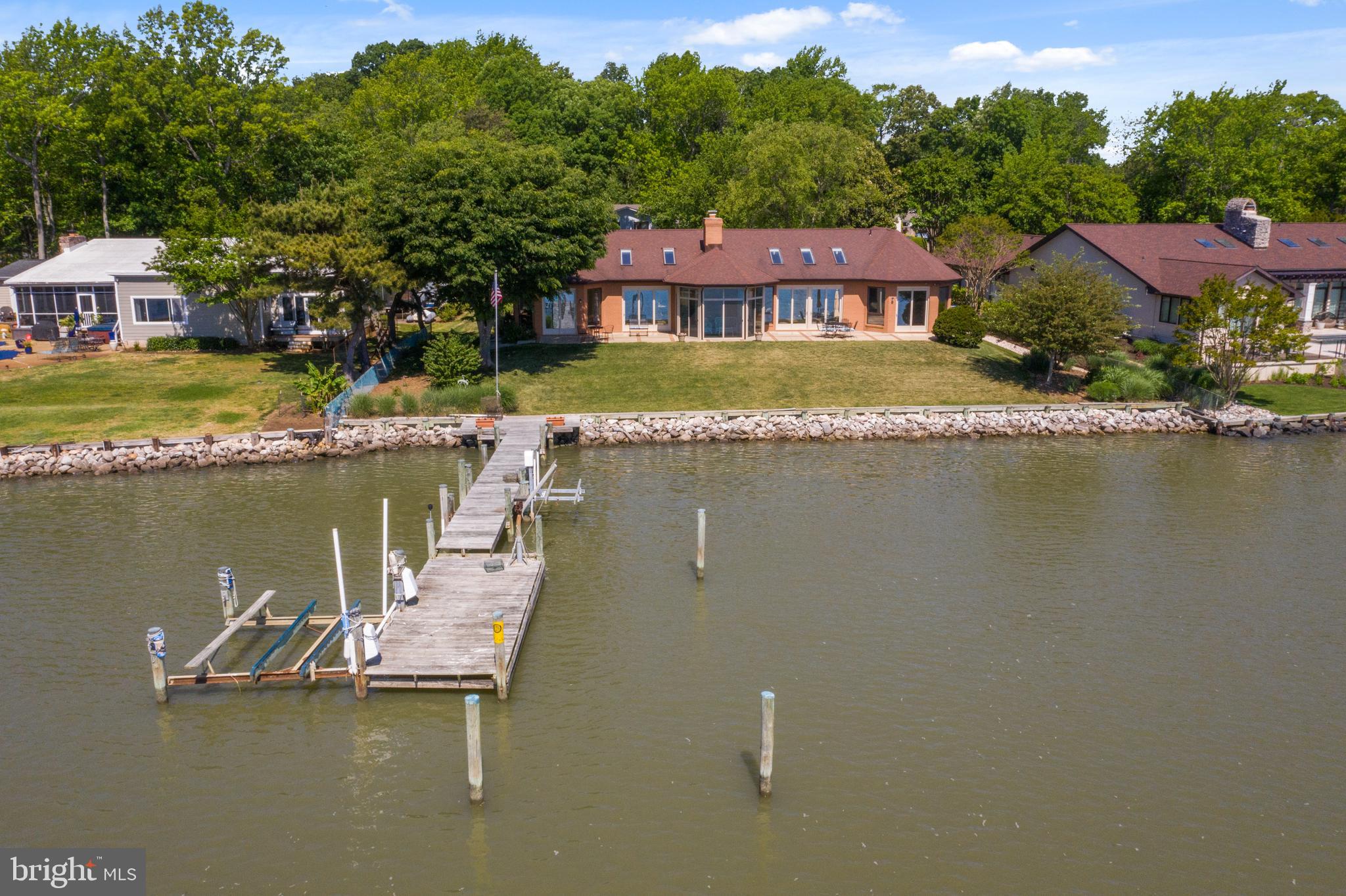 WATERGATE - Residential