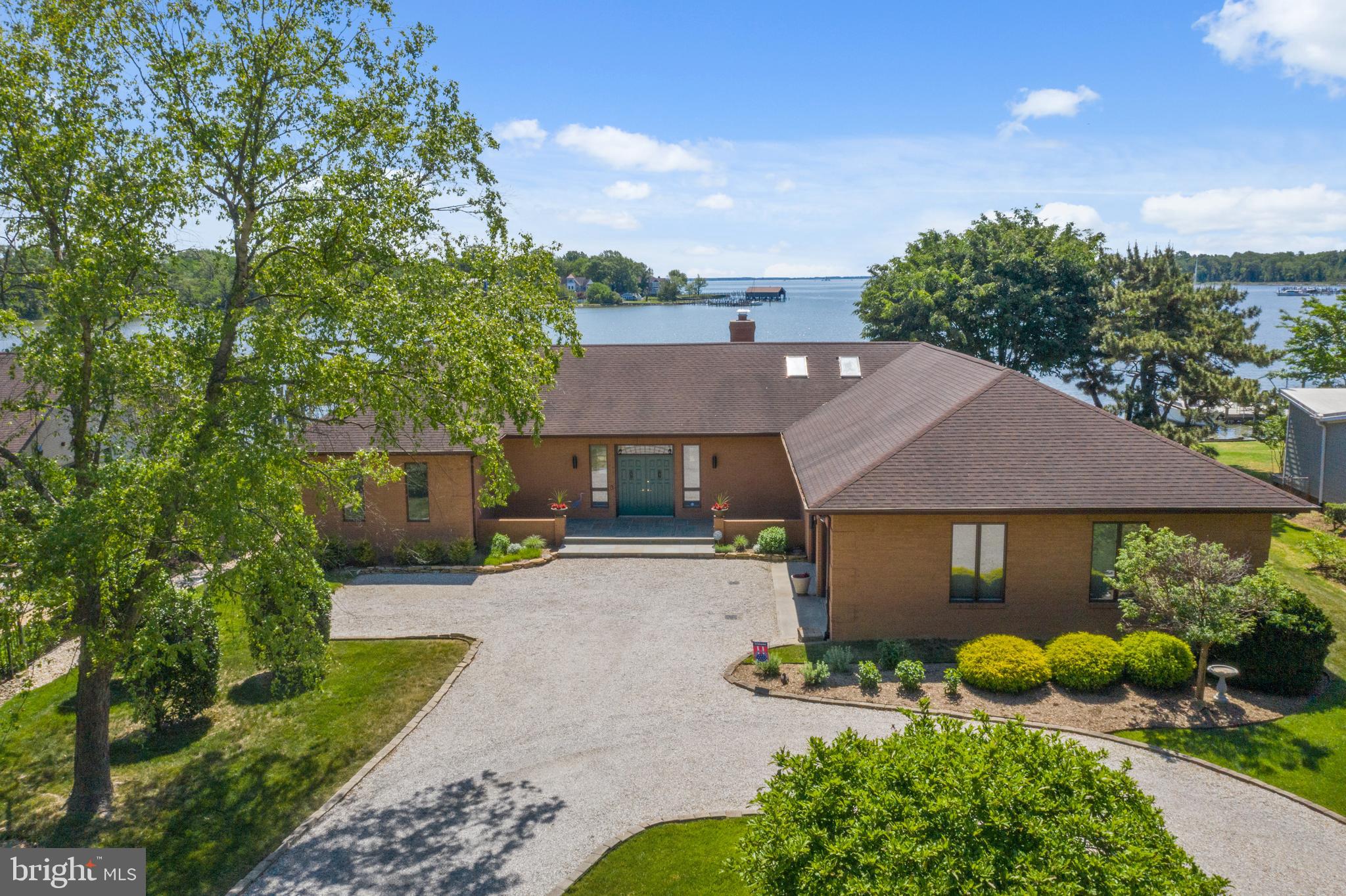 WATERGATE - Residential