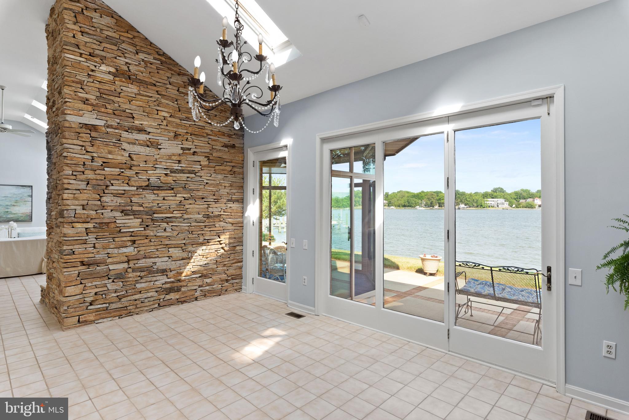 WATERGATE - Residential