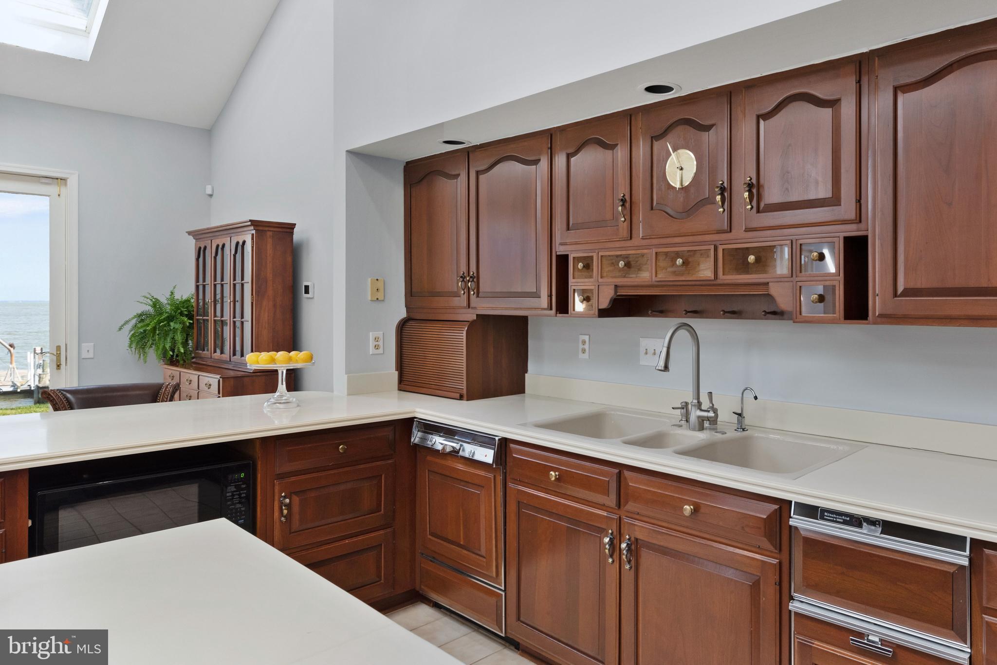 WATERGATE - Residential