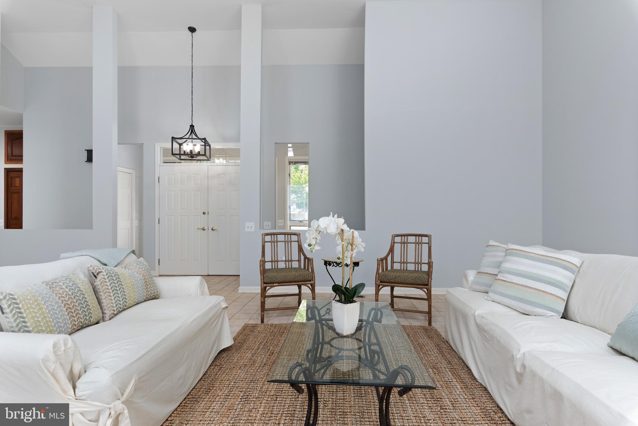 WATERGATE - Residential