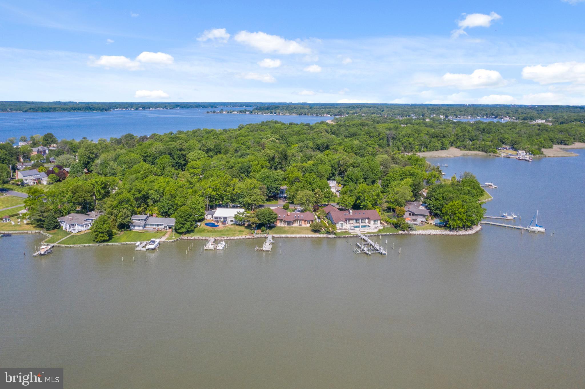 WATERGATE - Residential