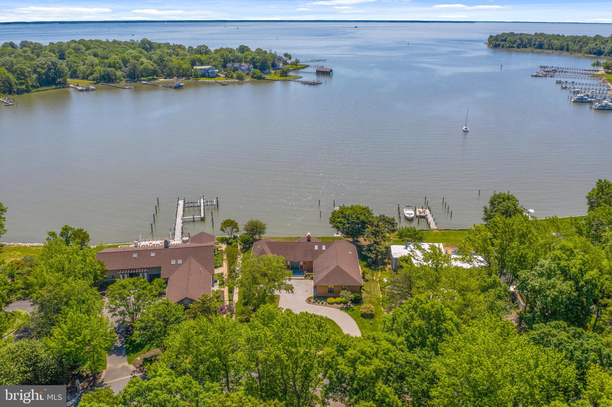 WATERGATE - Residential