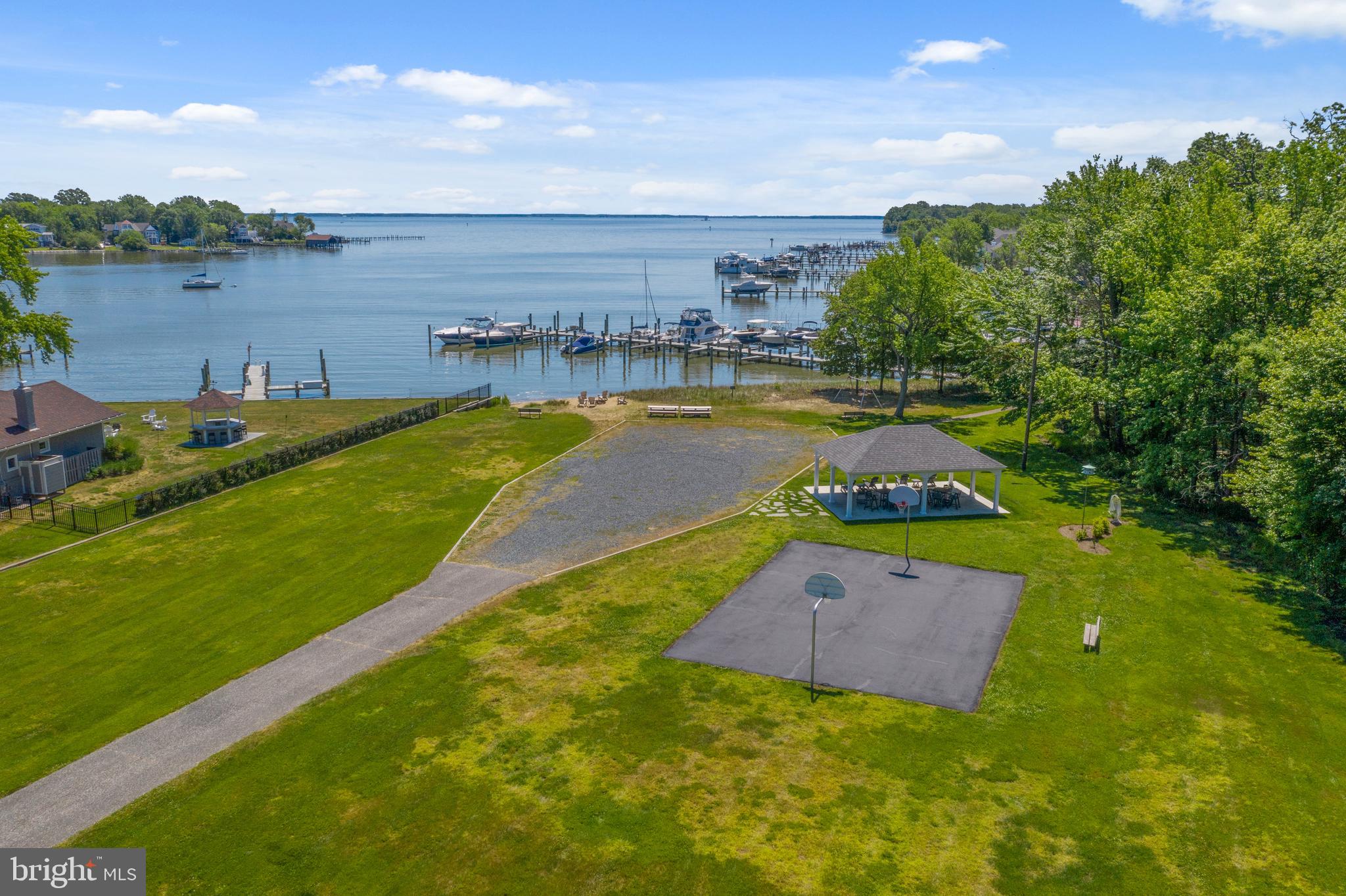 WATERGATE - Residential