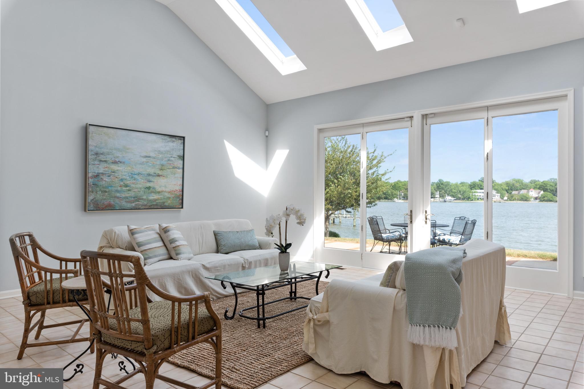 WATERGATE - Residential