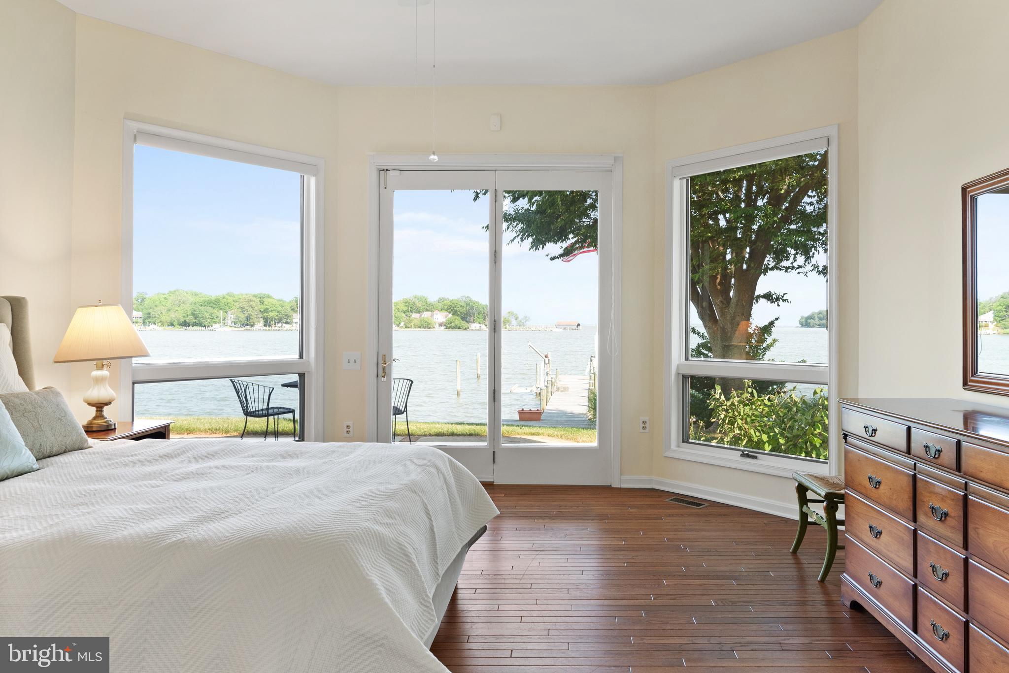 WATERGATE - Residential