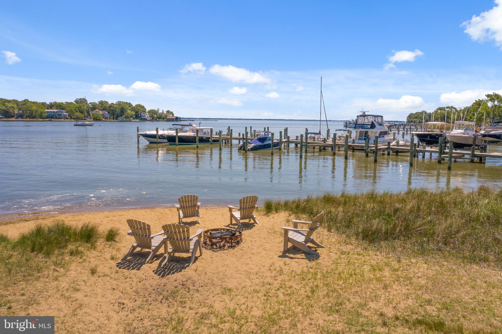 WATERGATE - Residential