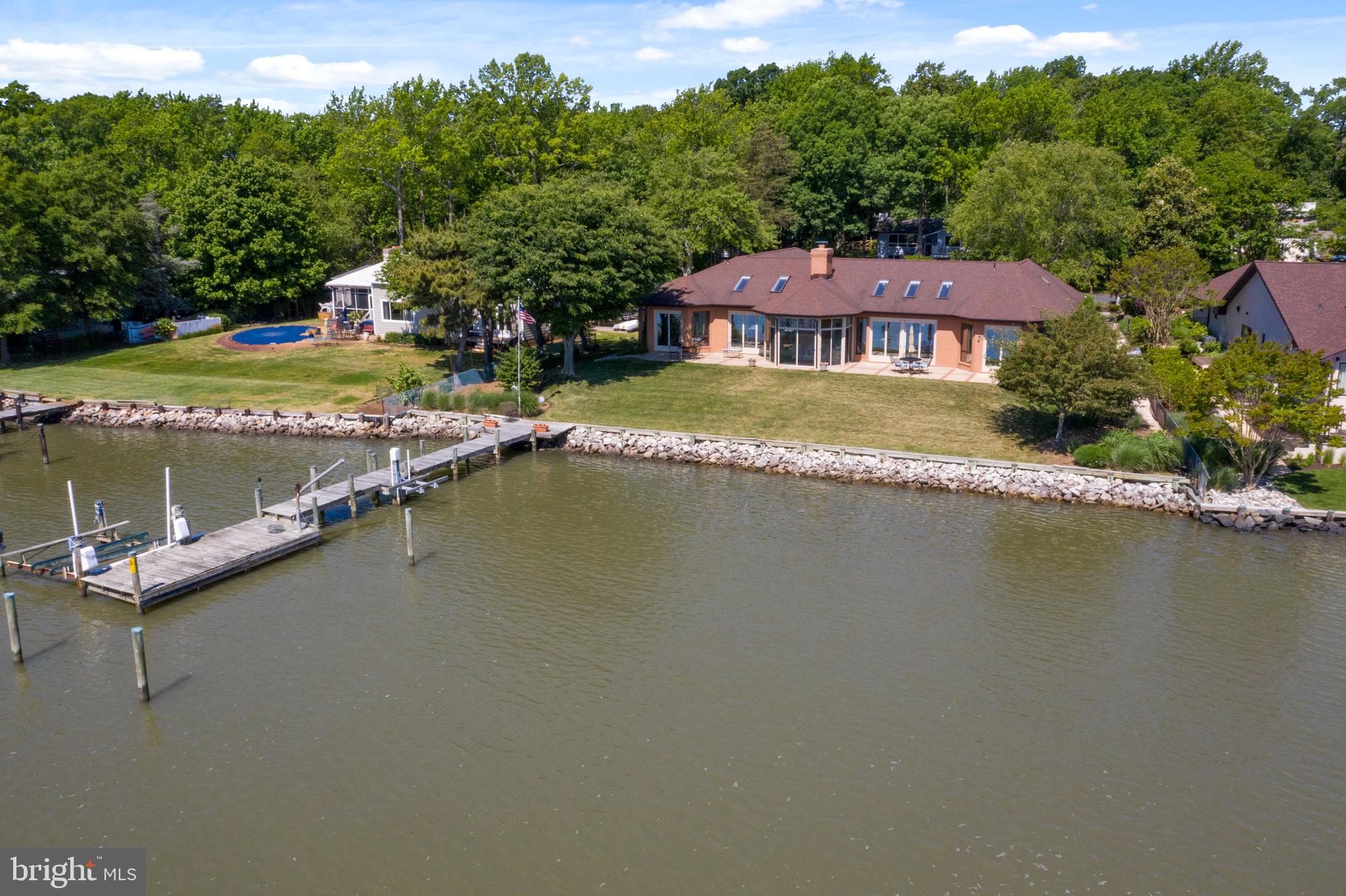 WATERGATE - Residential