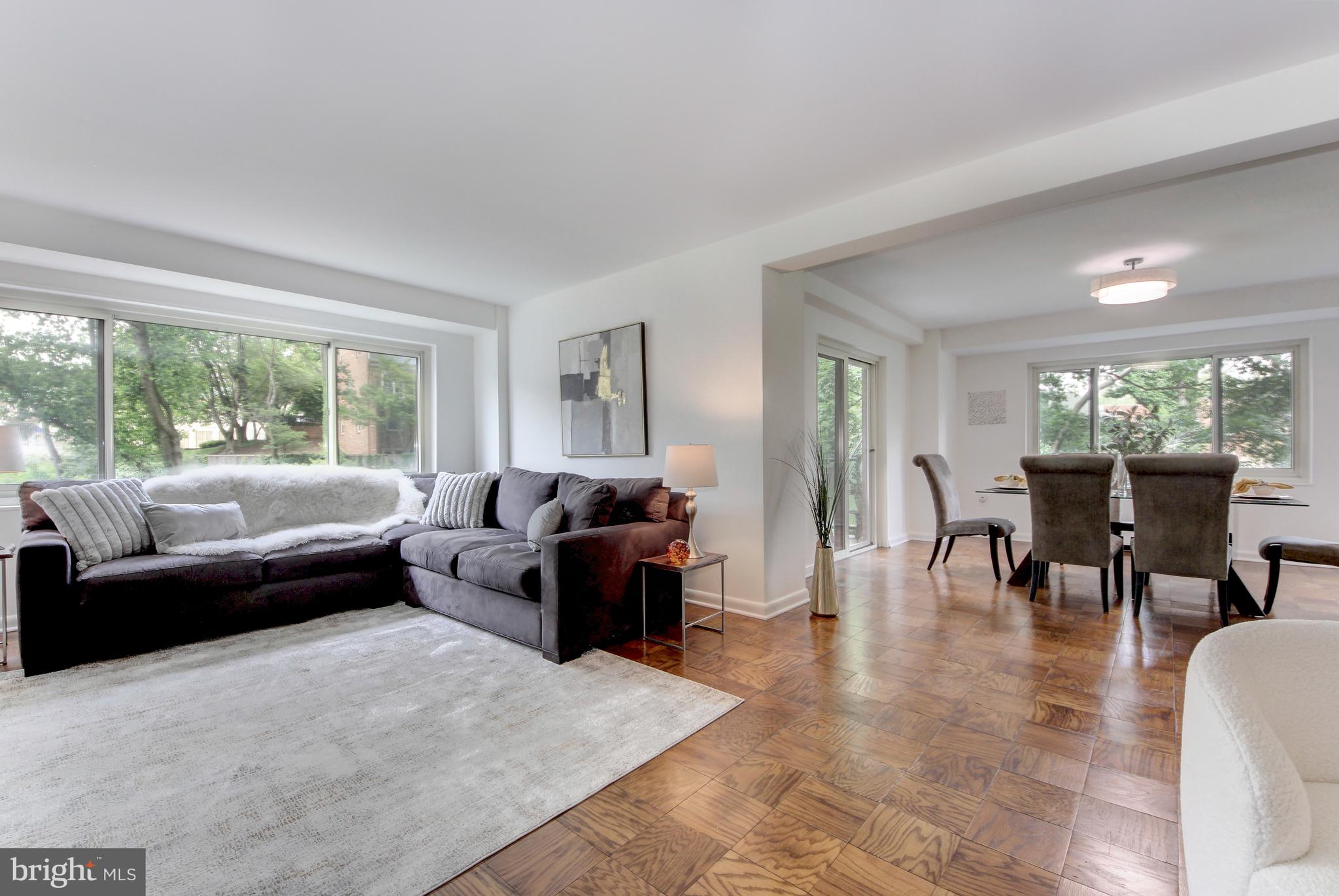 4201 CATHEDRAL AVENUE NW 601E