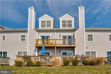 BAYSIDE - Residential