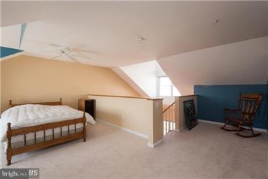 BAYSIDE - Residential