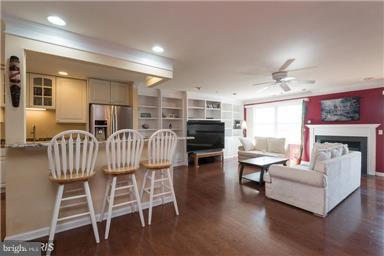 BAYSIDE - Residential