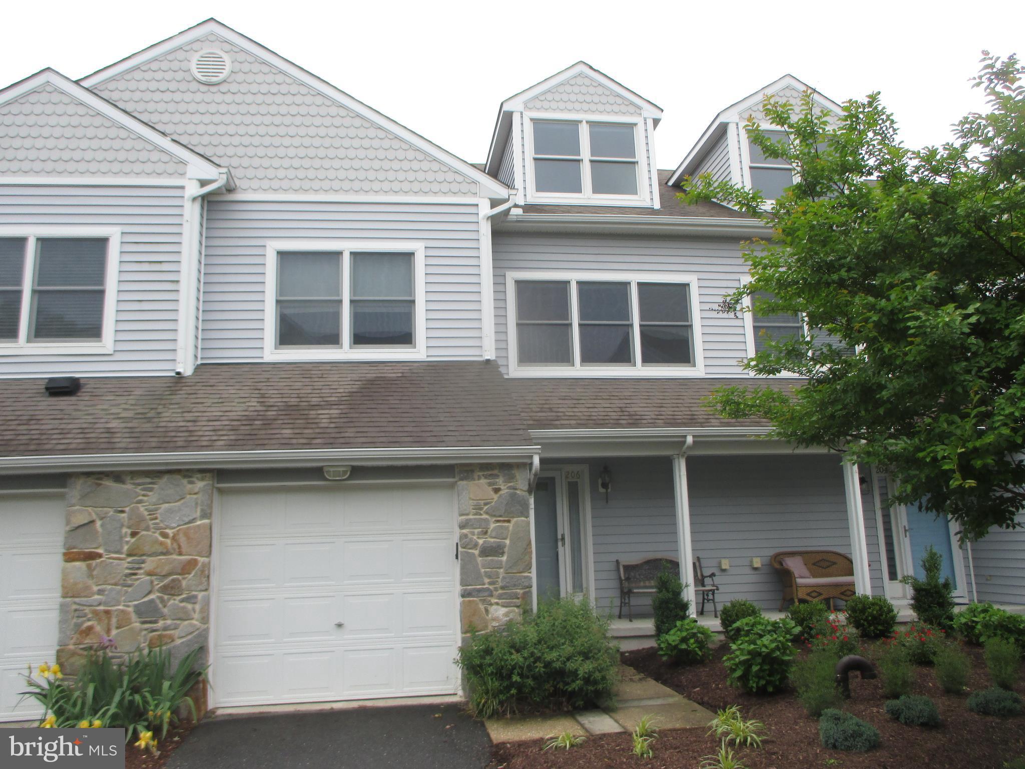 BAYSIDE - Residential