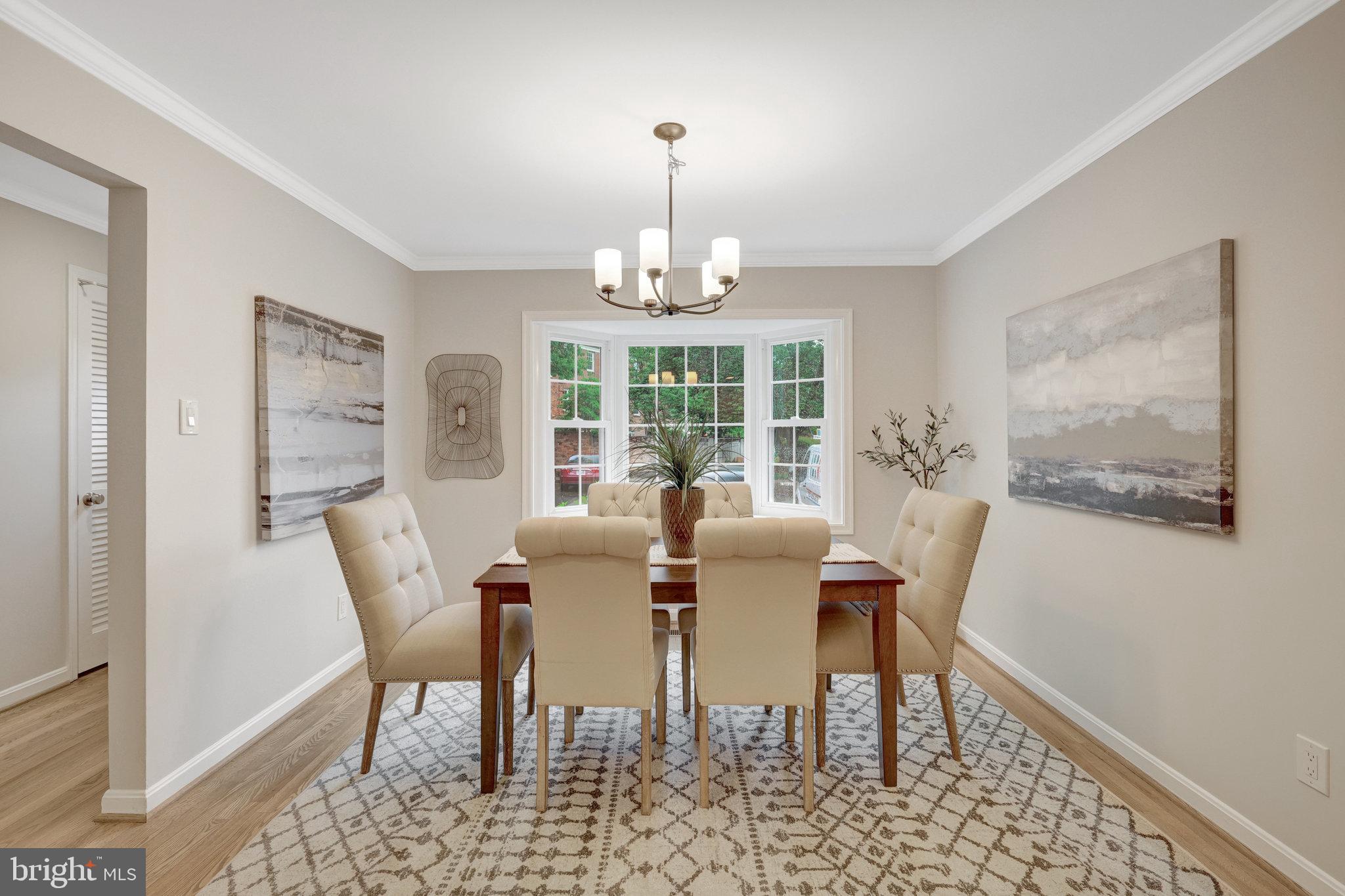 STONELEIGH - Residential