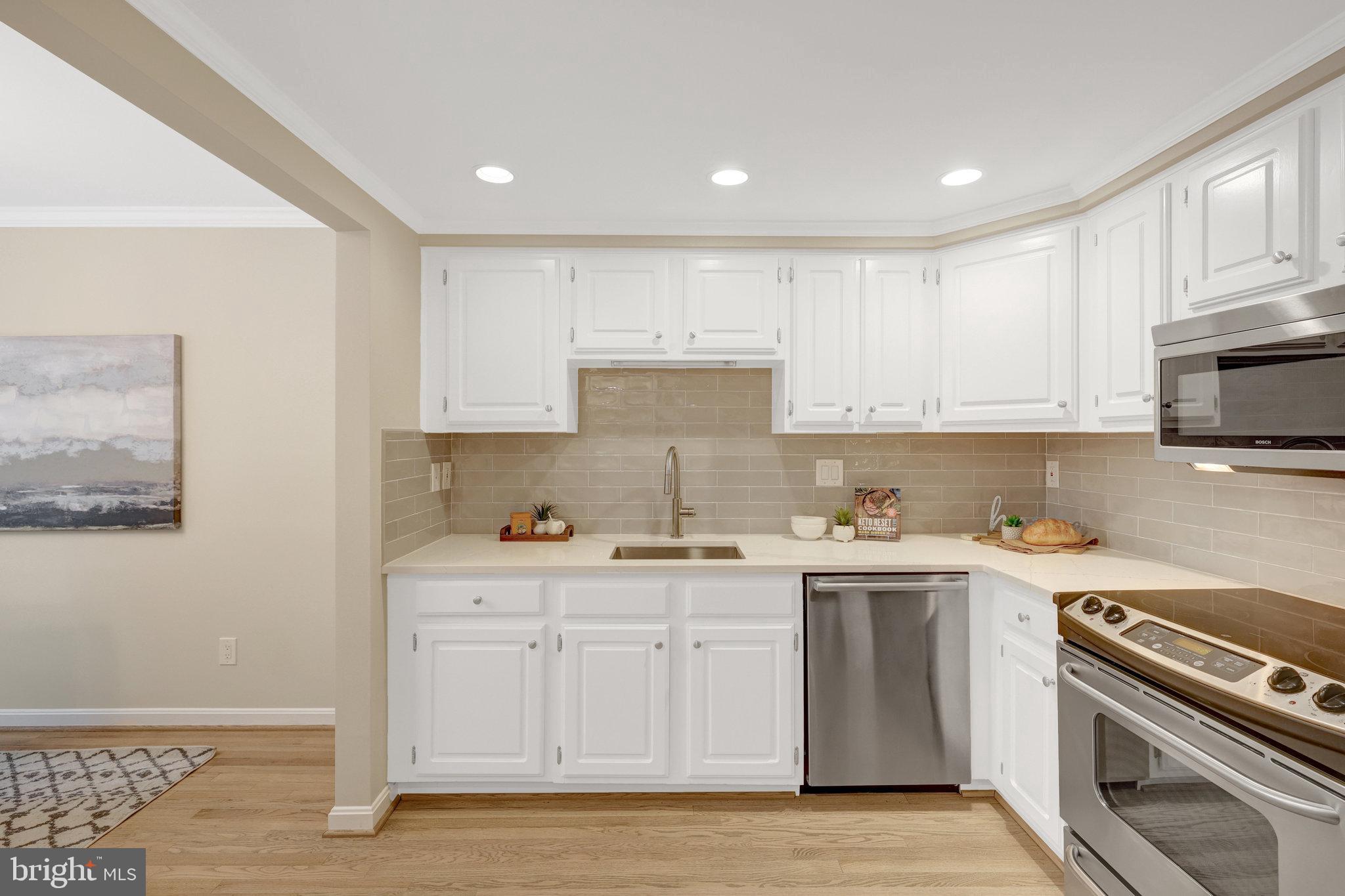 STONELEIGH - Residential